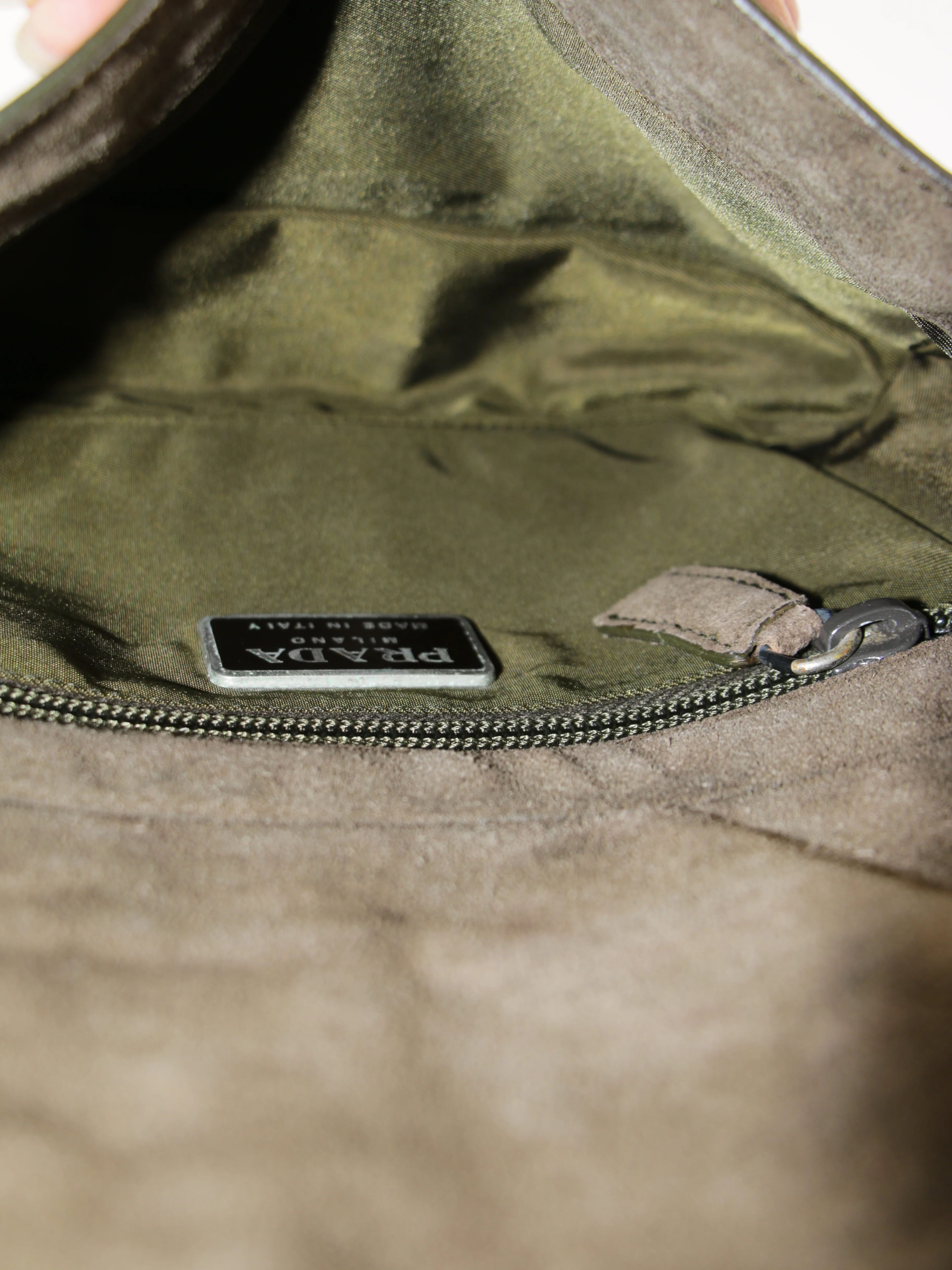 Crossbody Bag - Image 7
