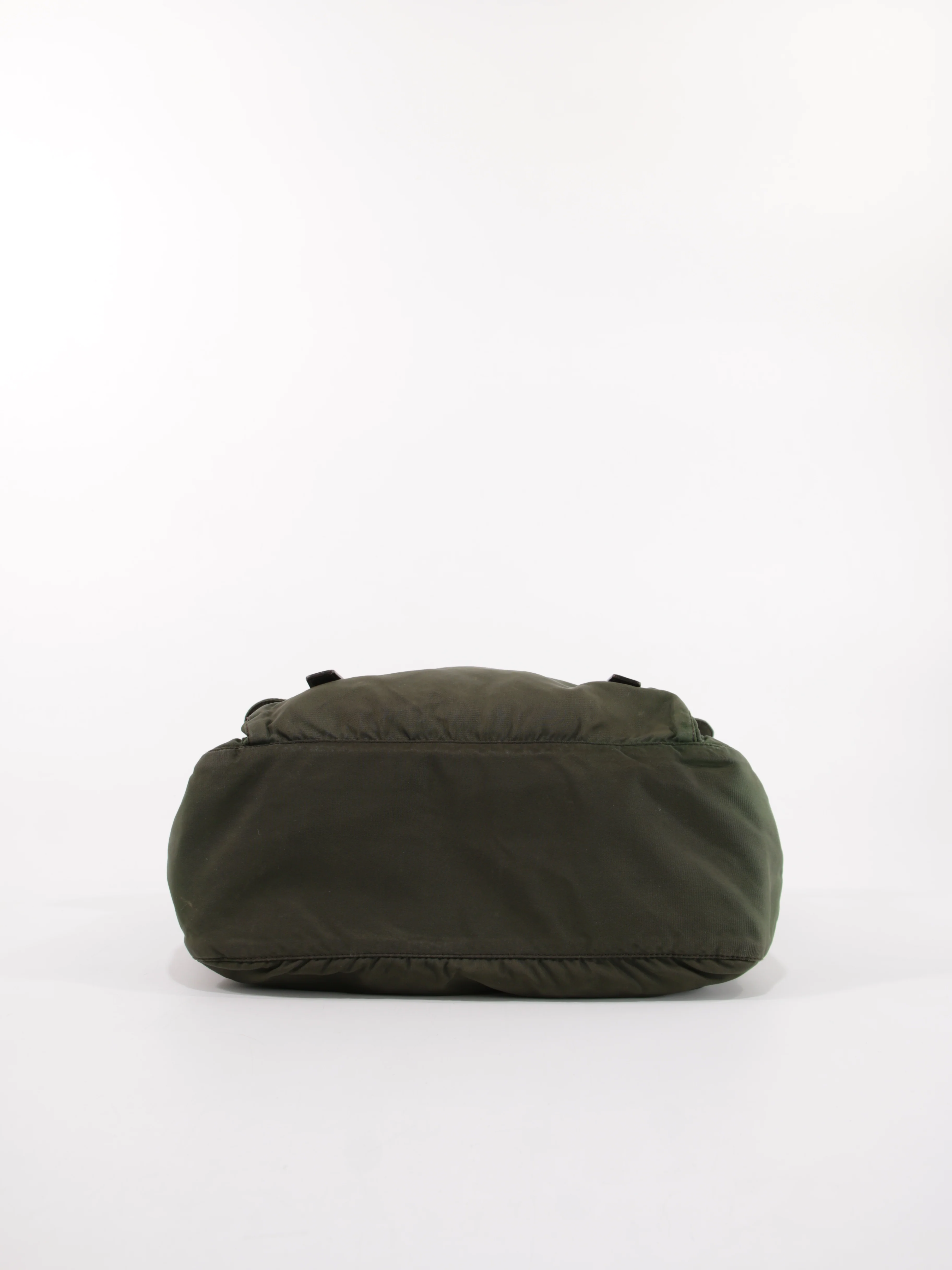 Double Buckle Messenger - Image 8