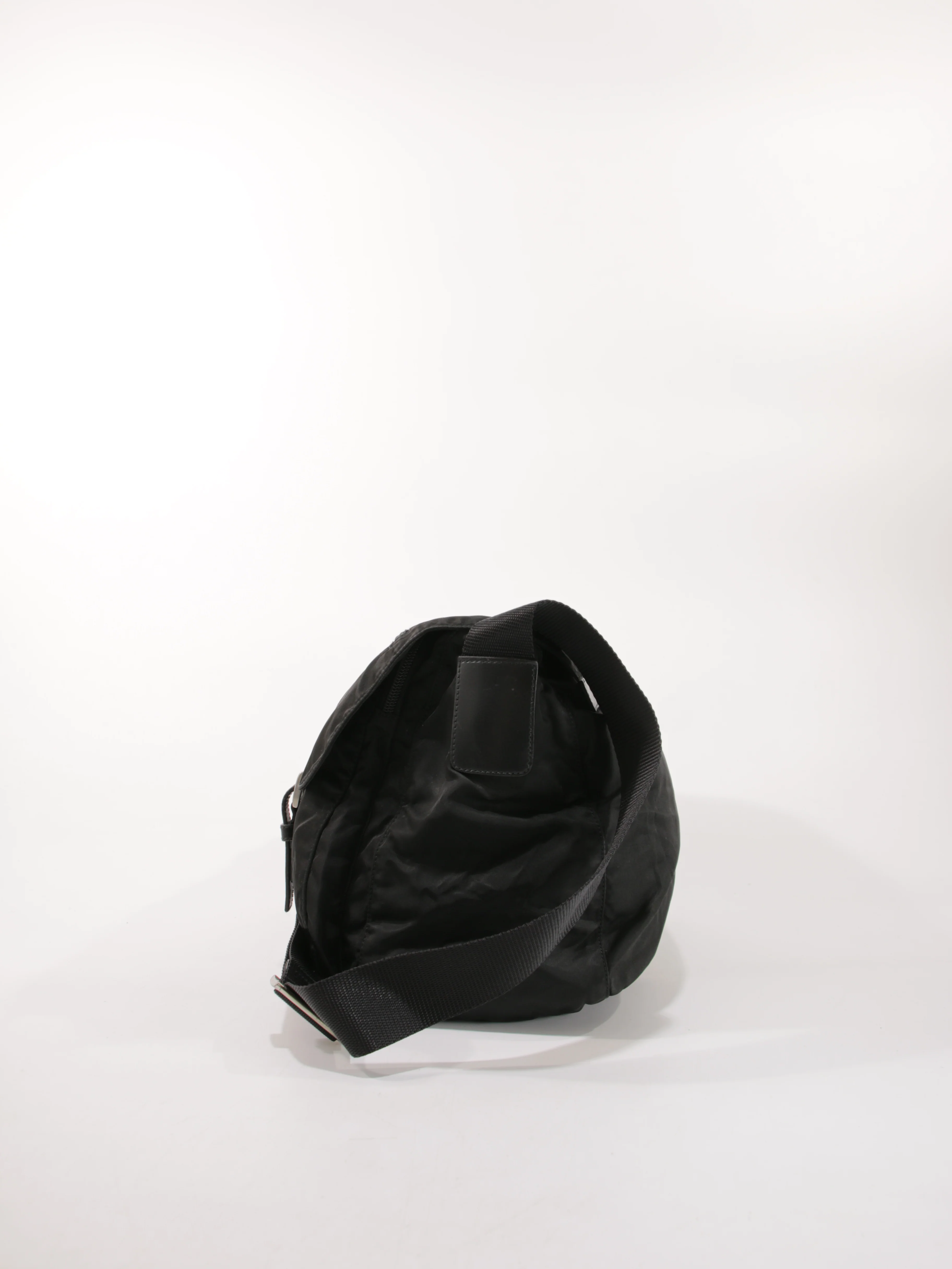 Double Buckle Messenger - Image 3