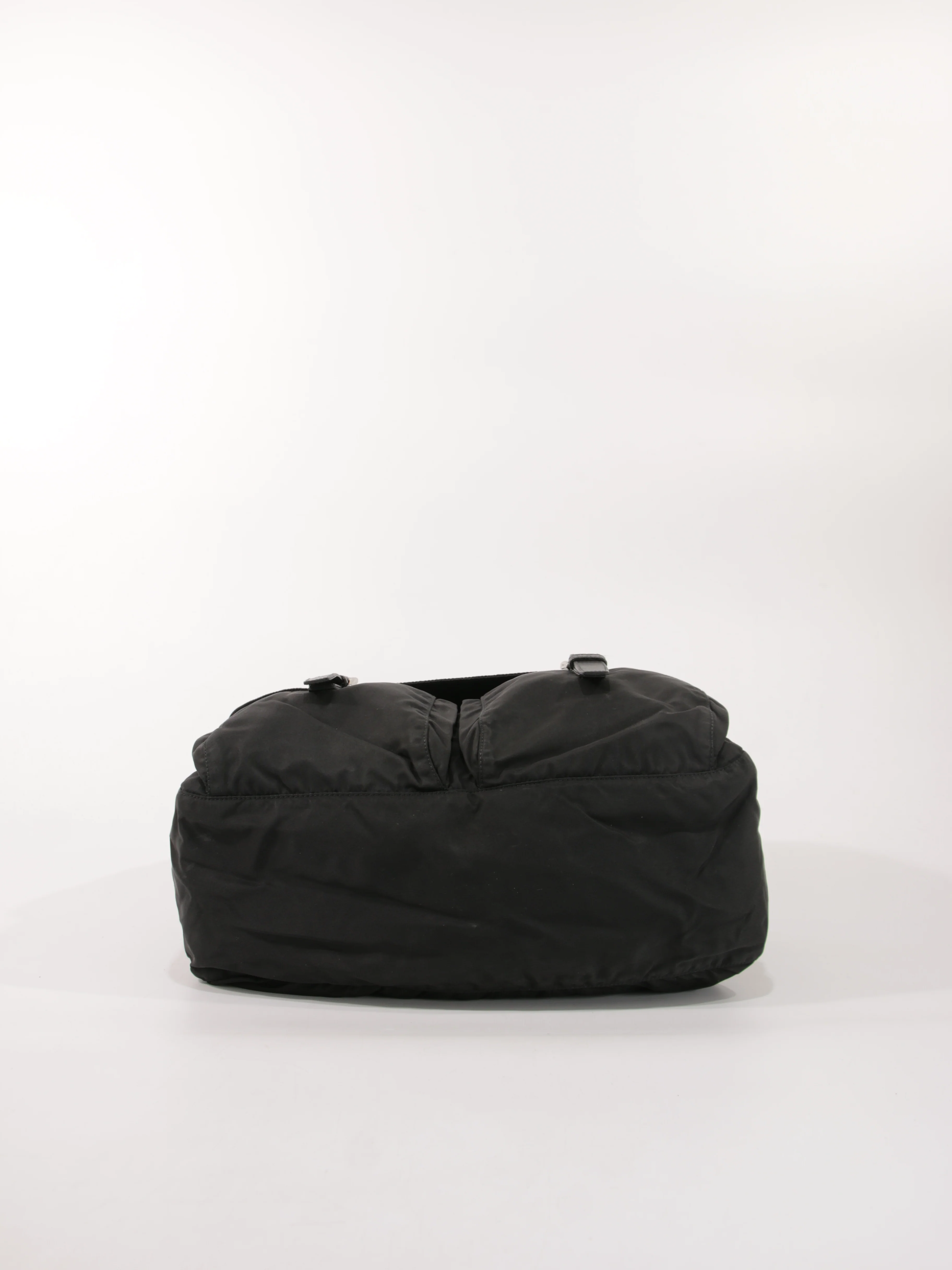 Double Buckle Messenger - Image 8