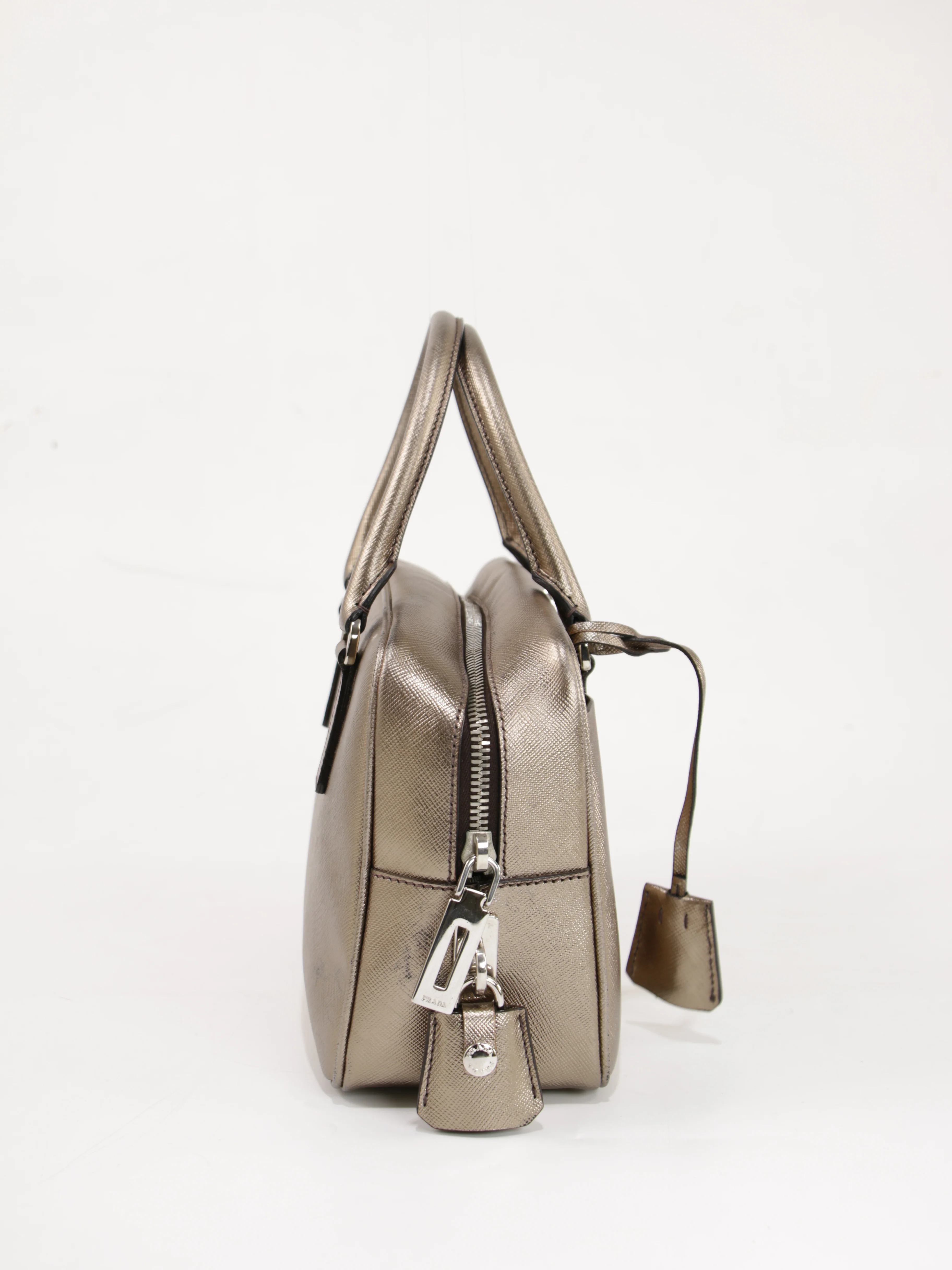 Hand Bag - Image 5