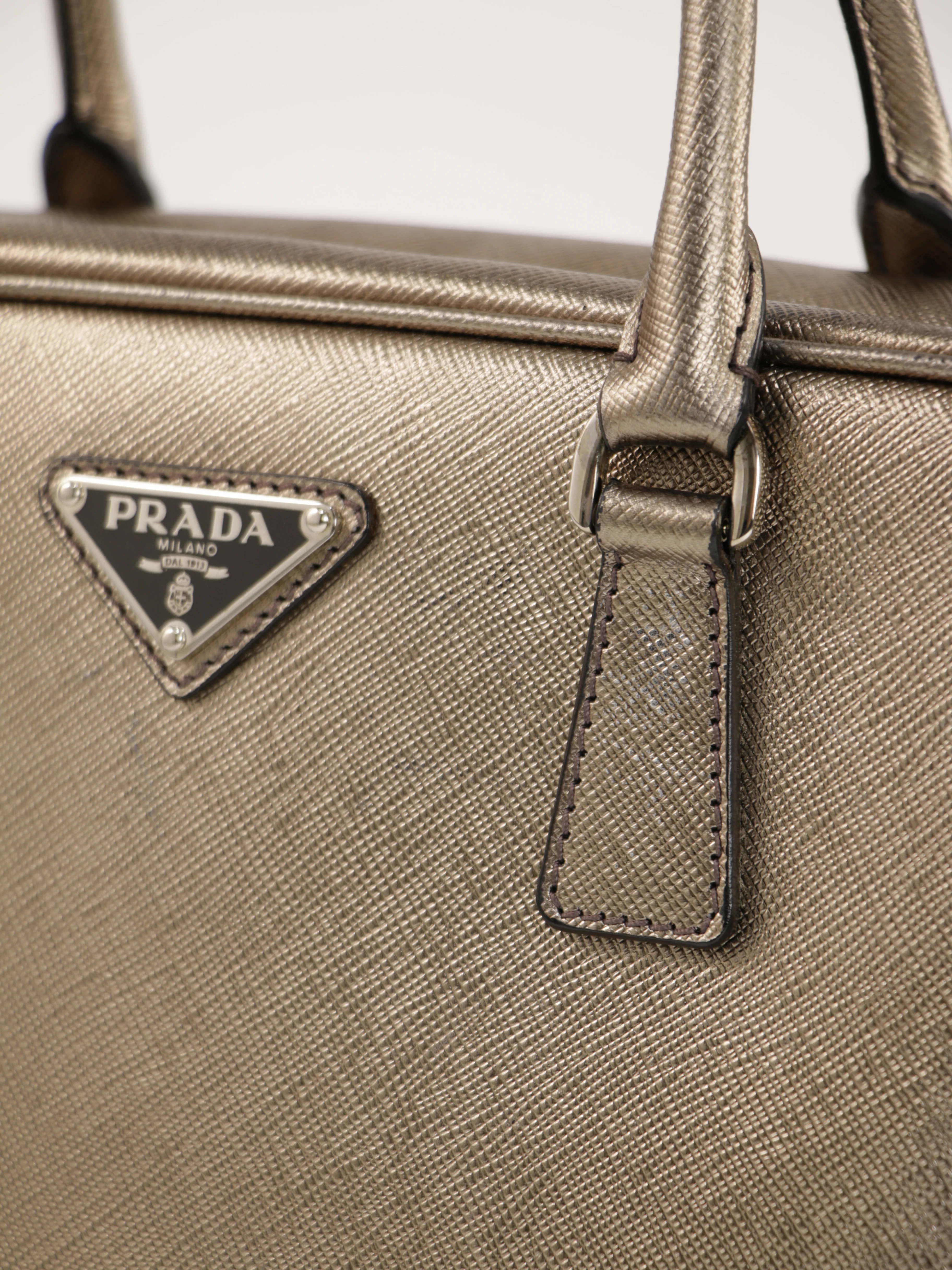 Hand Bag - Image 6