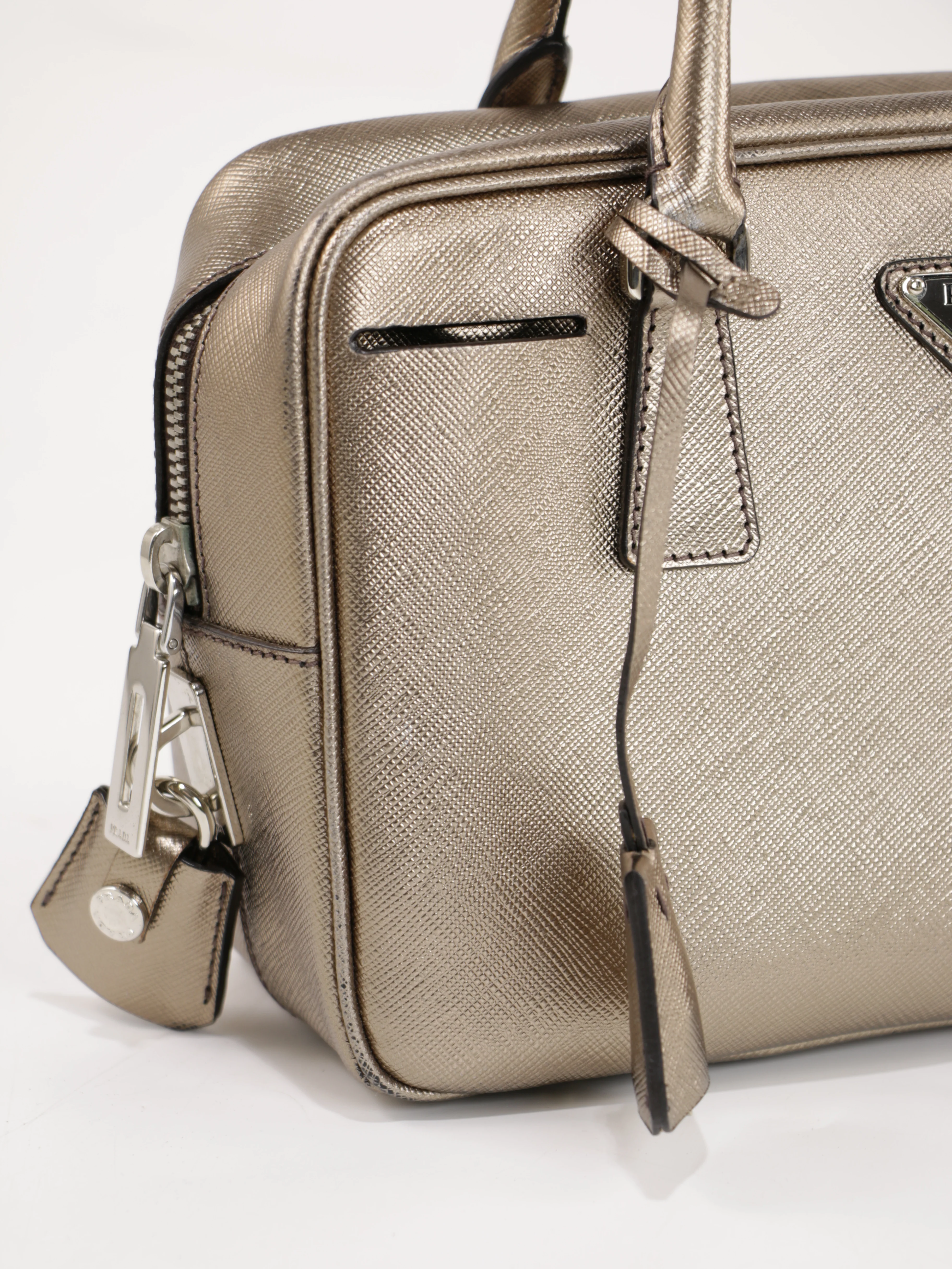 Hand Bag - Image 8