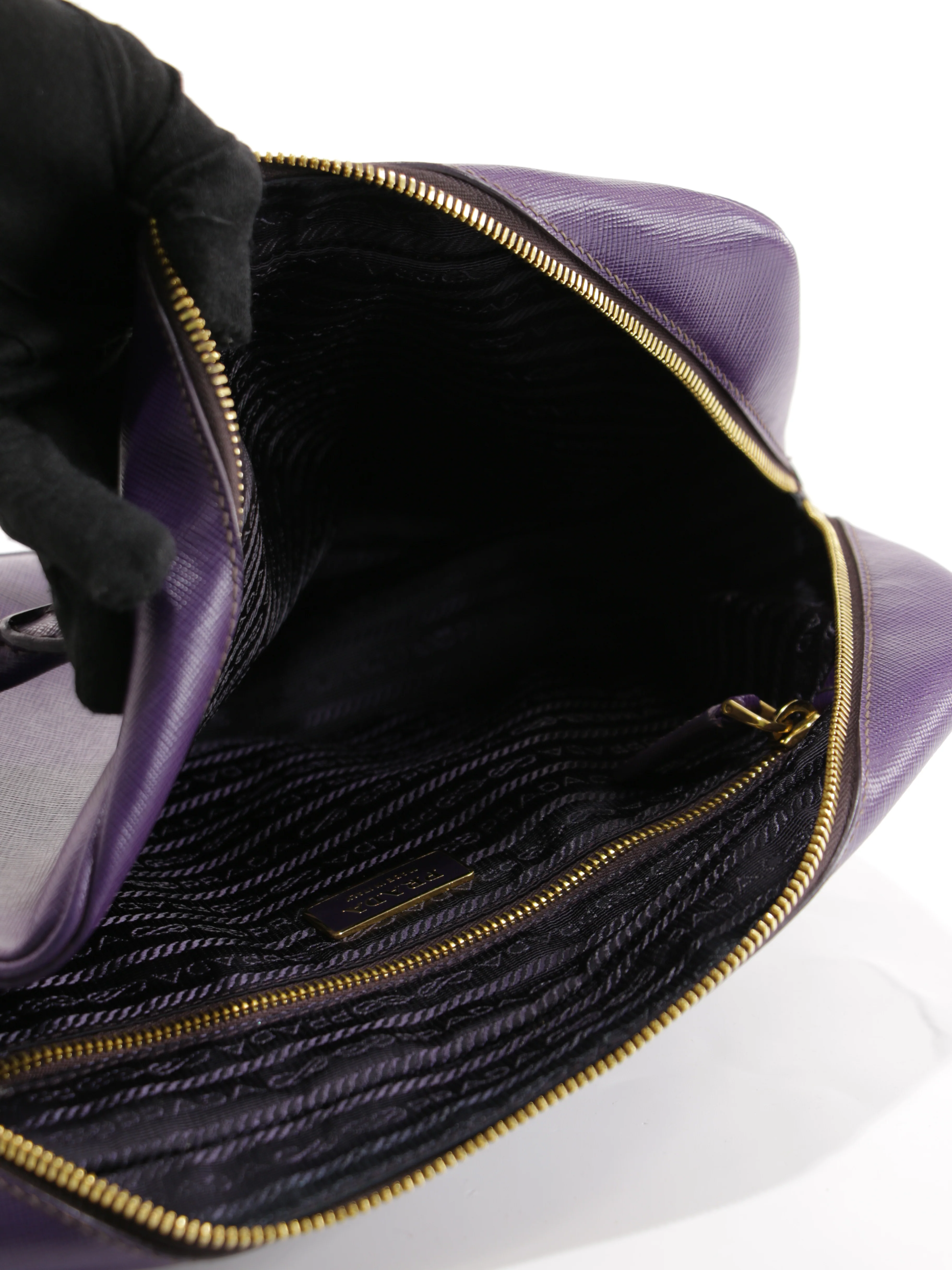Hand Bag - Image 7