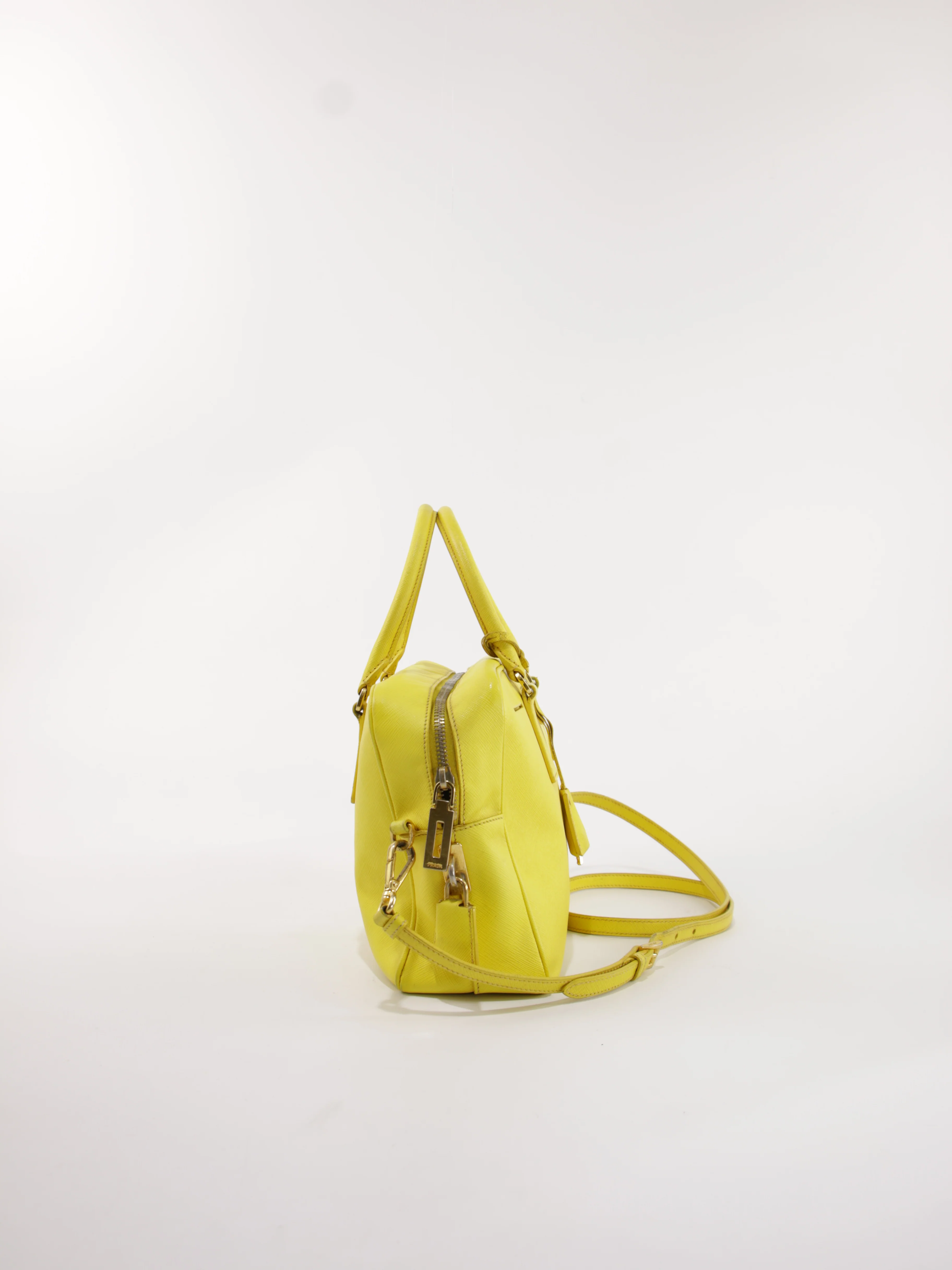 Hand Bag - Image 5