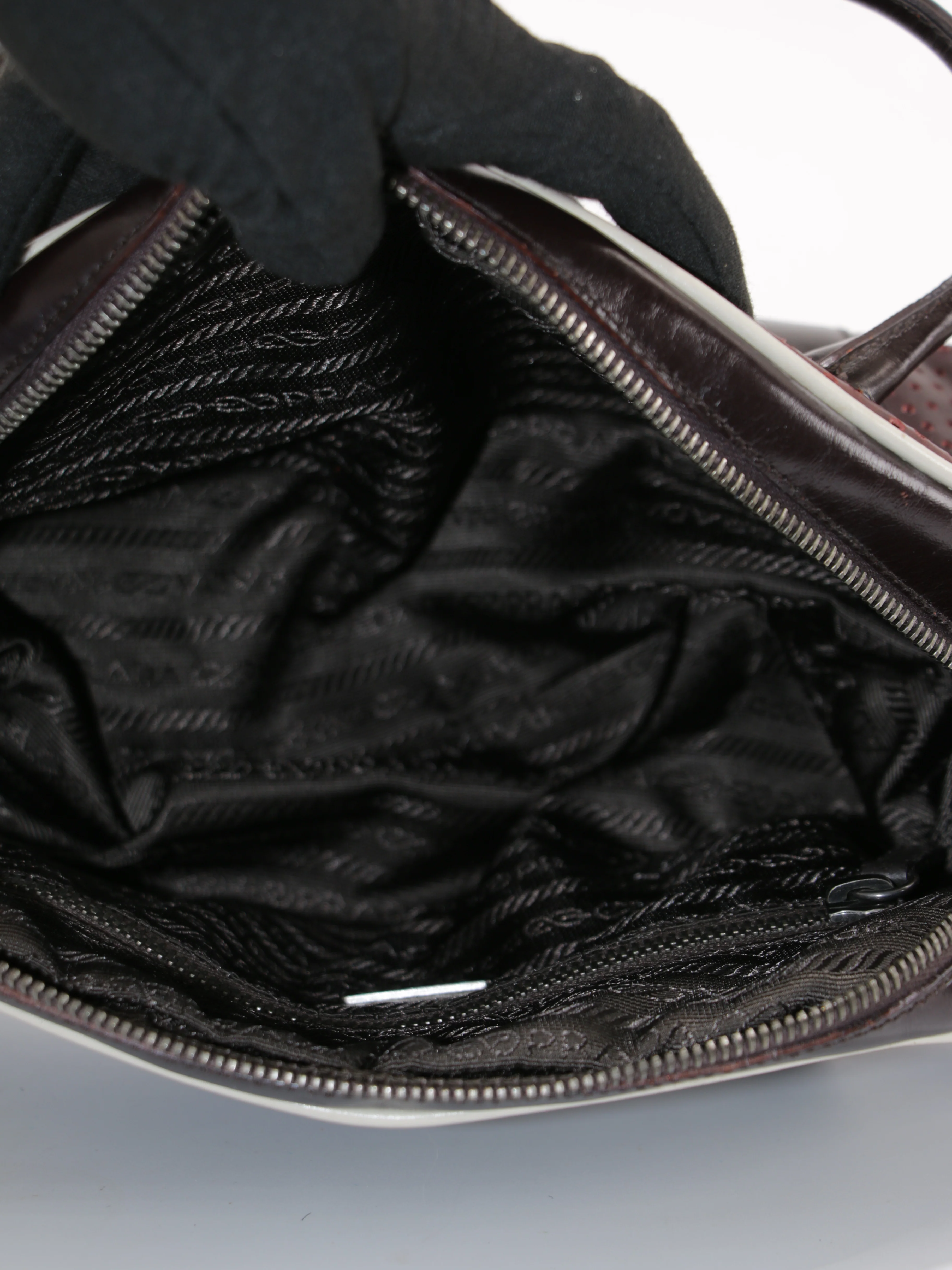 Hand Bag - Image 7