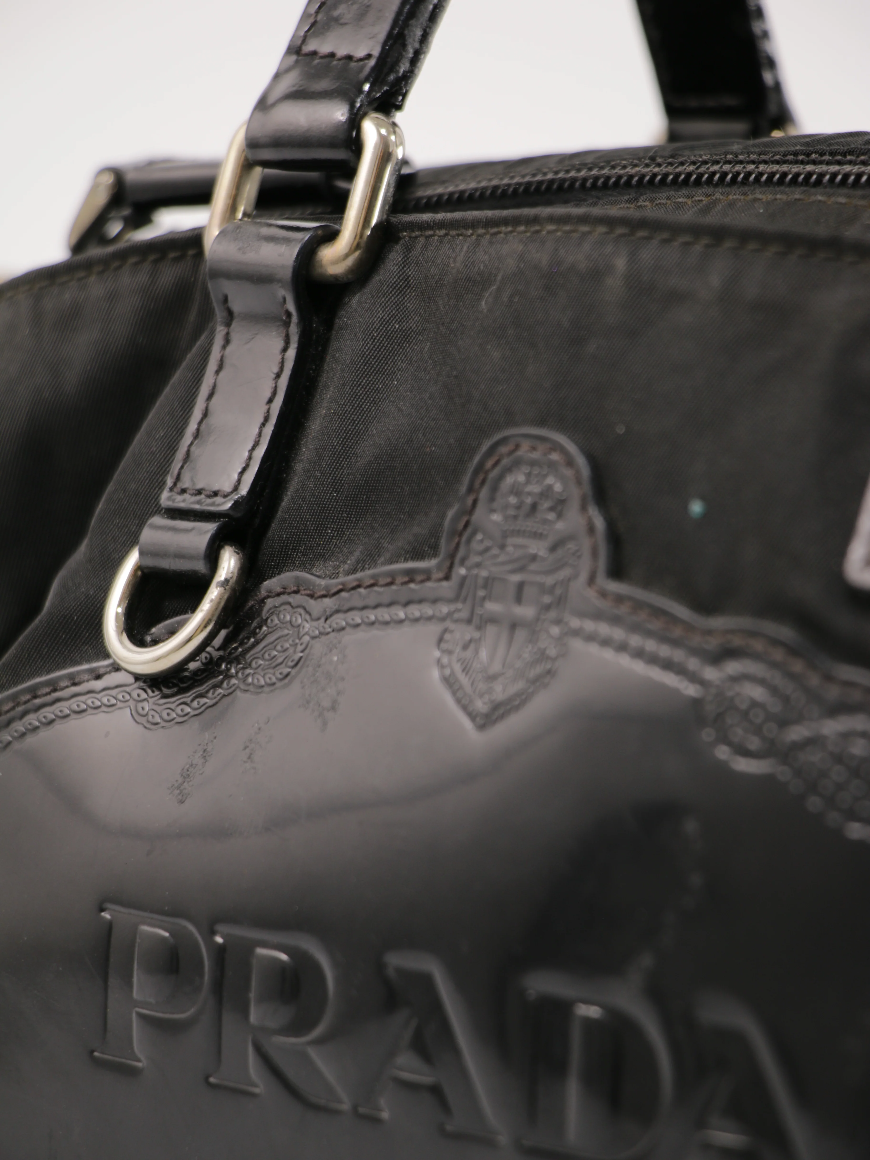 Hand Bag - Image 8