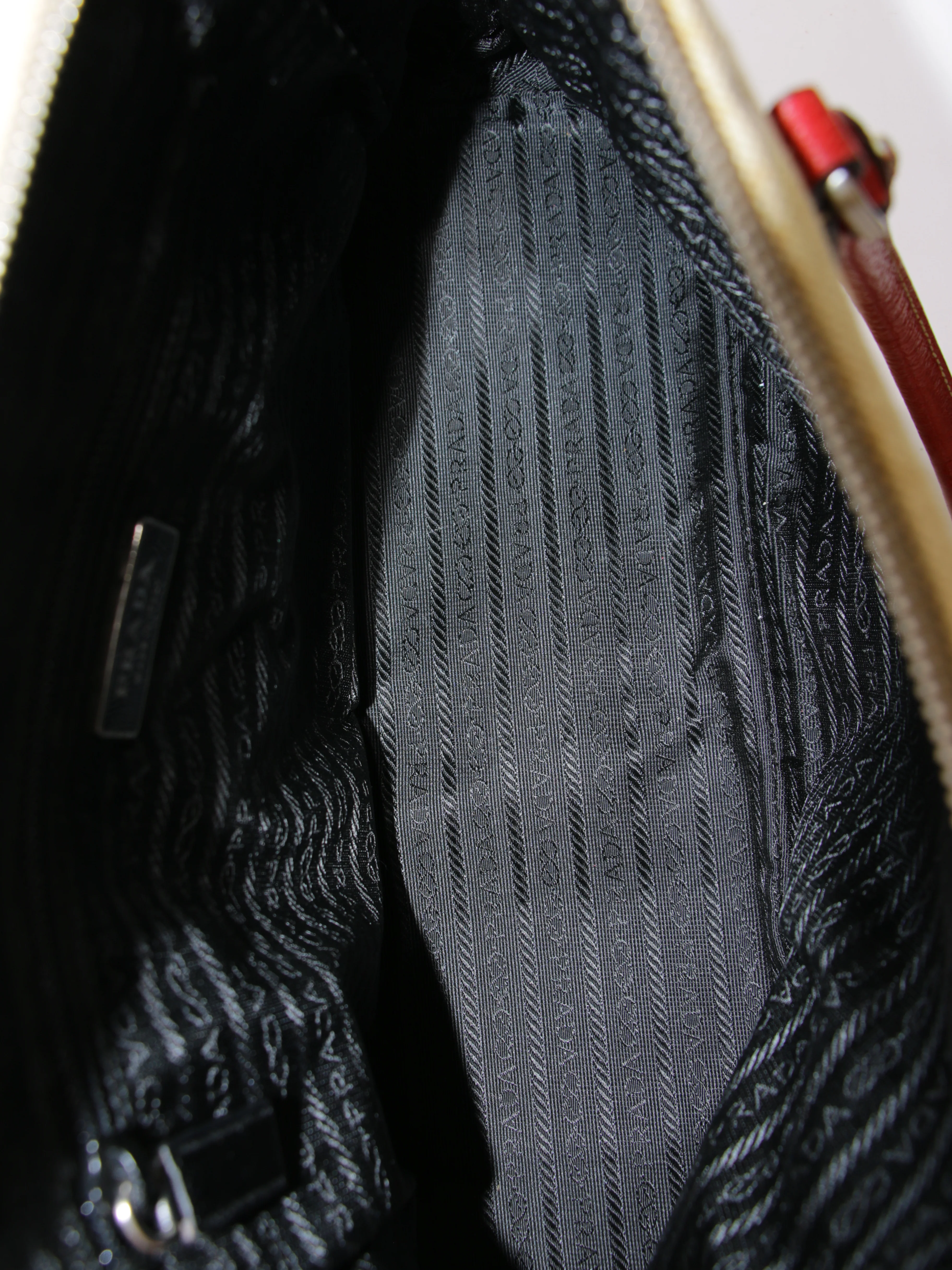 Hand Bag - Image 7