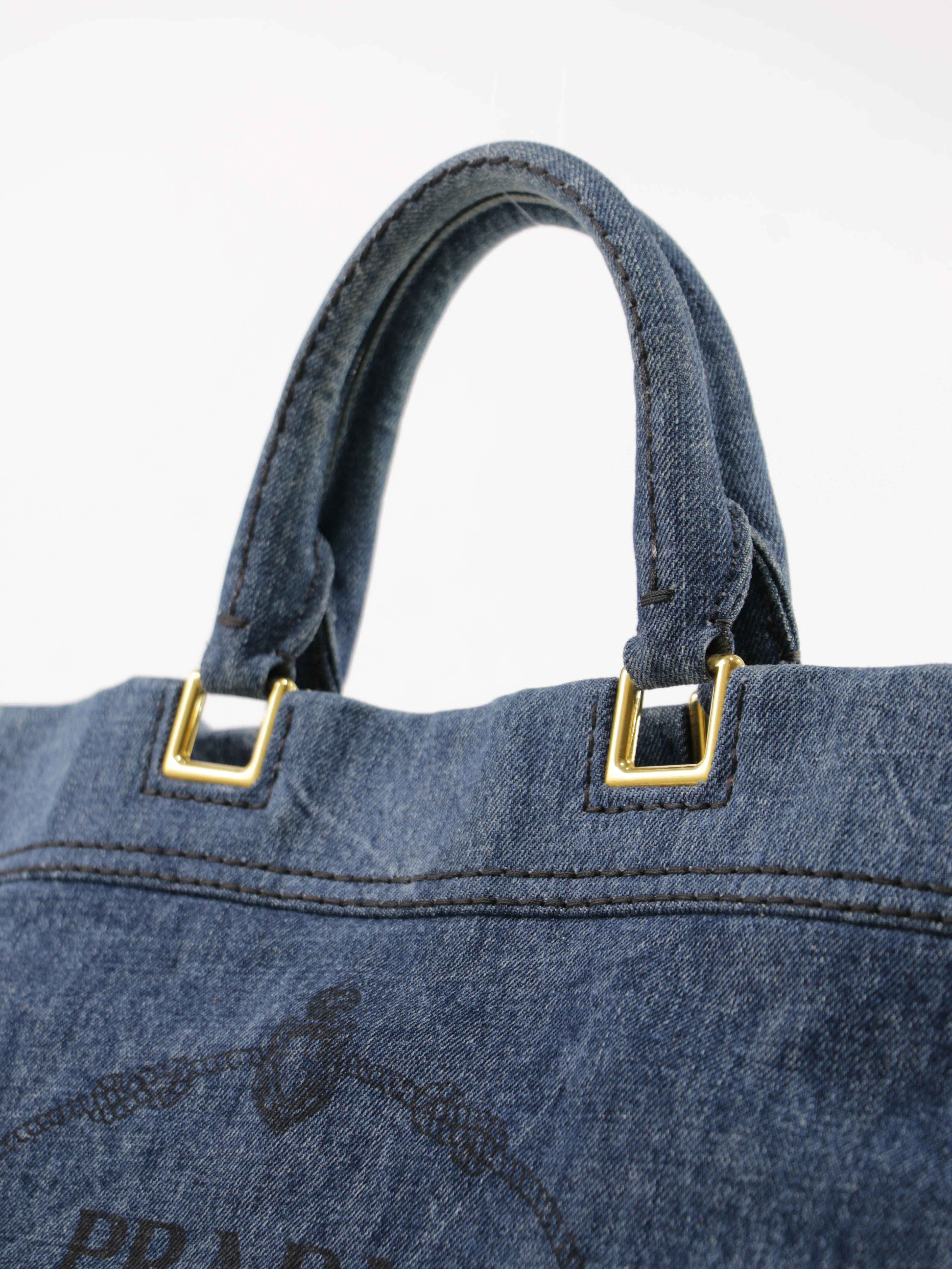 Hand Bag - Image 6