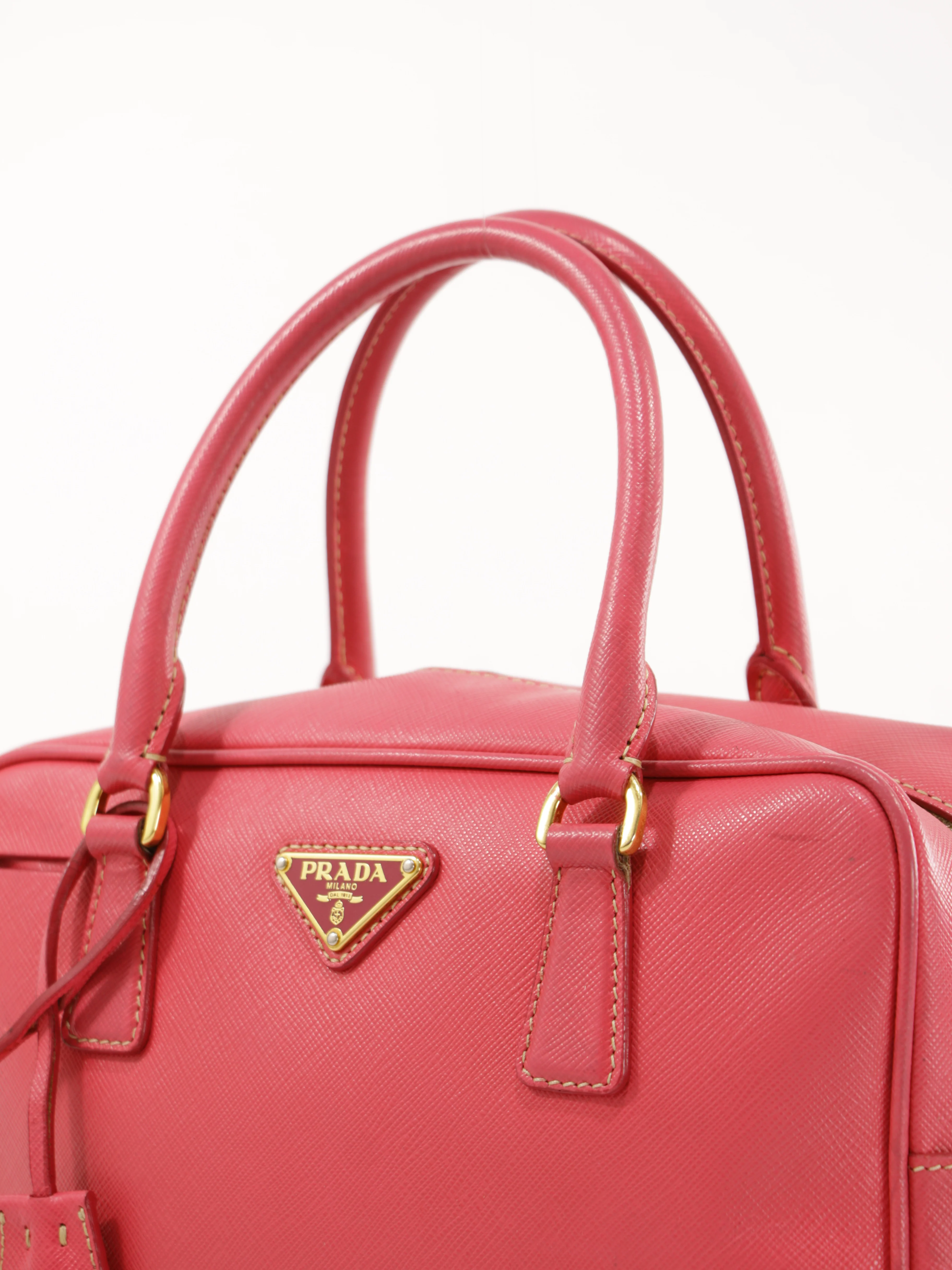 Hand Bag - Image 6