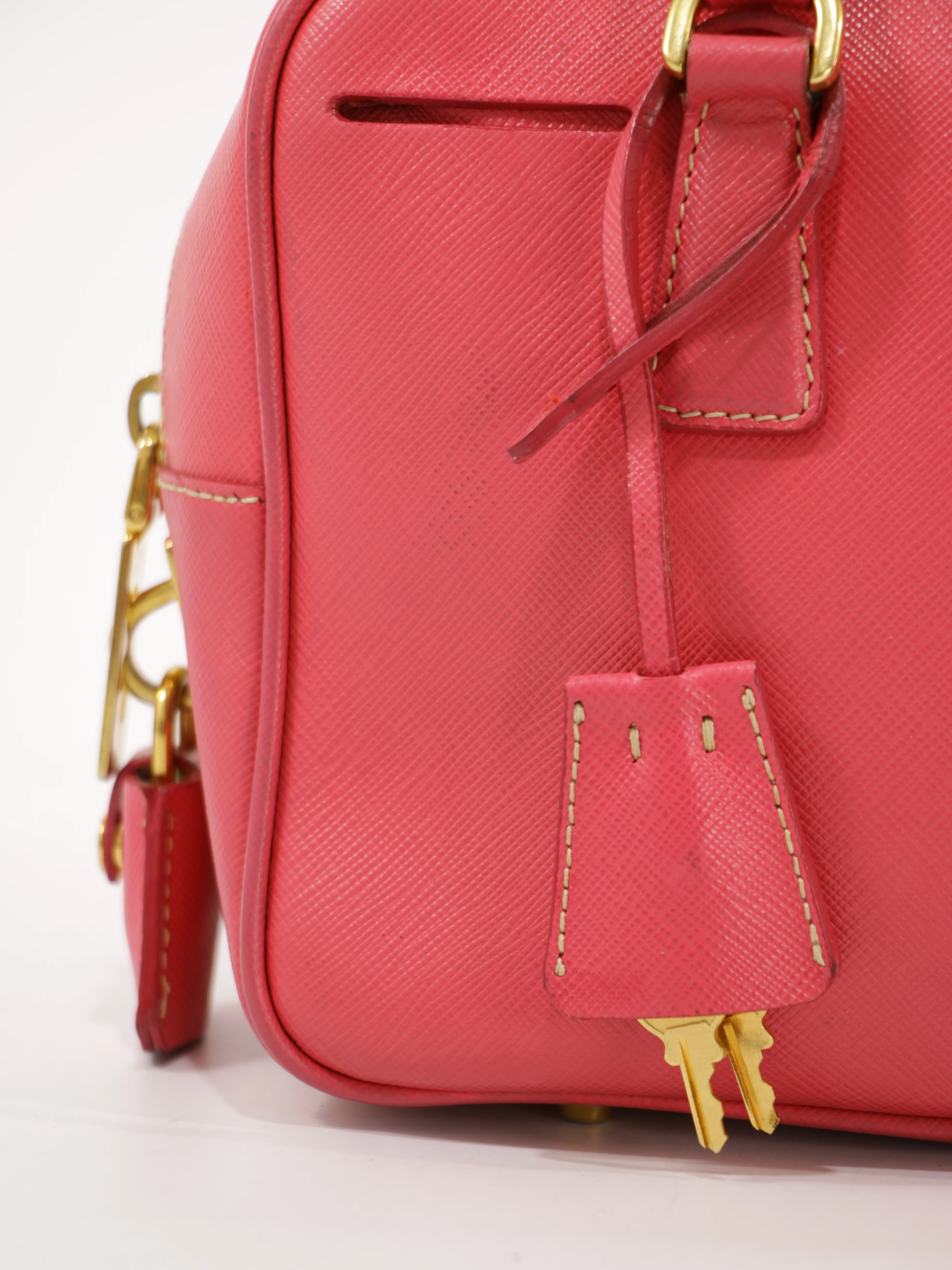 Hand Bag - Image 7