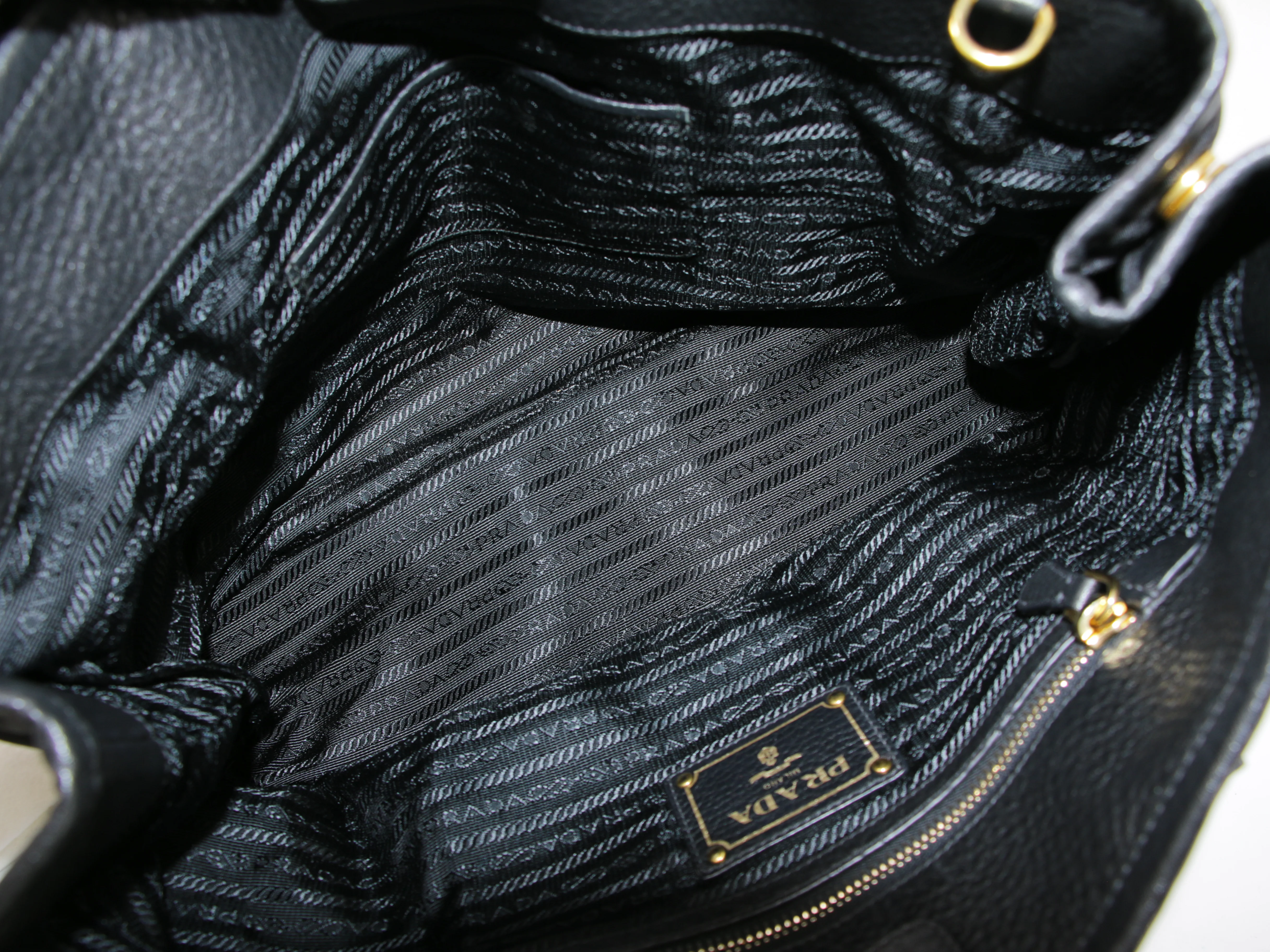 Hand Bag - Image 7
