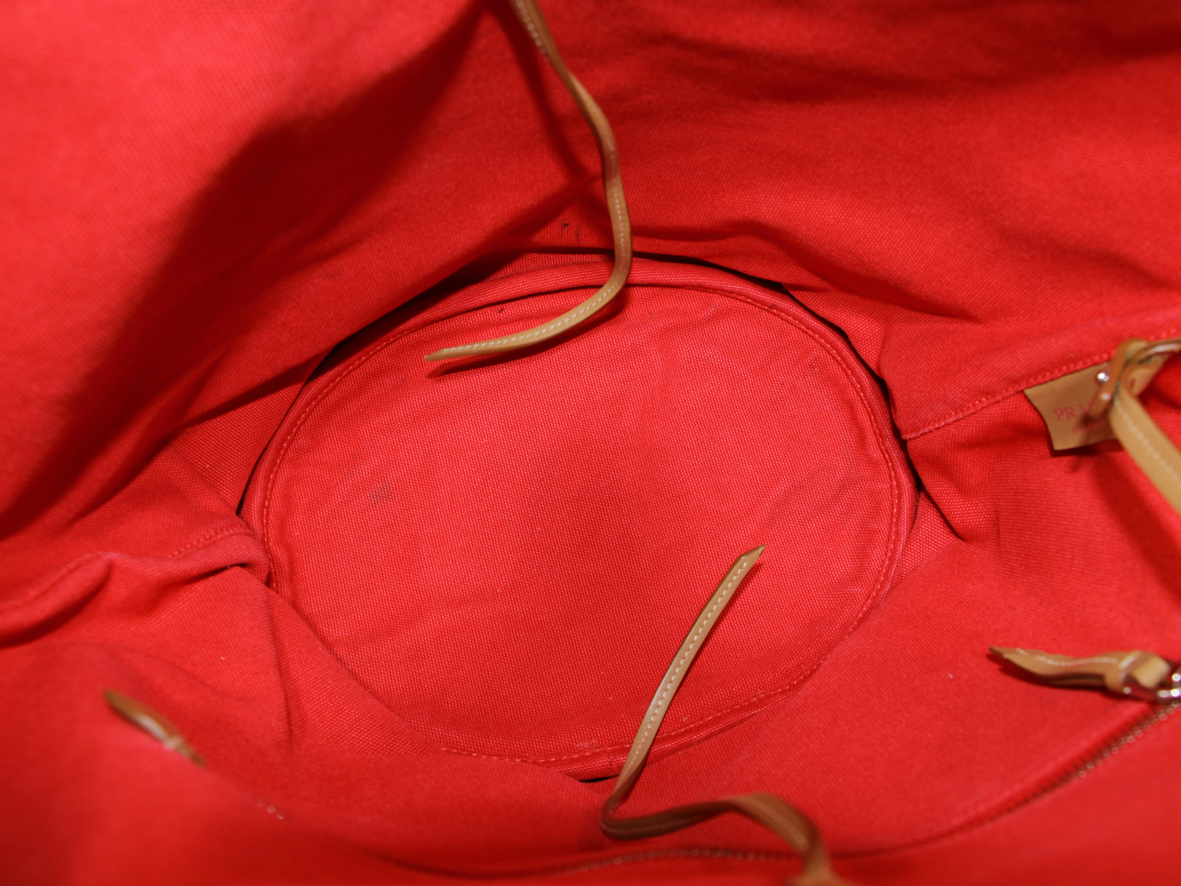 Hand Bag - Image 6