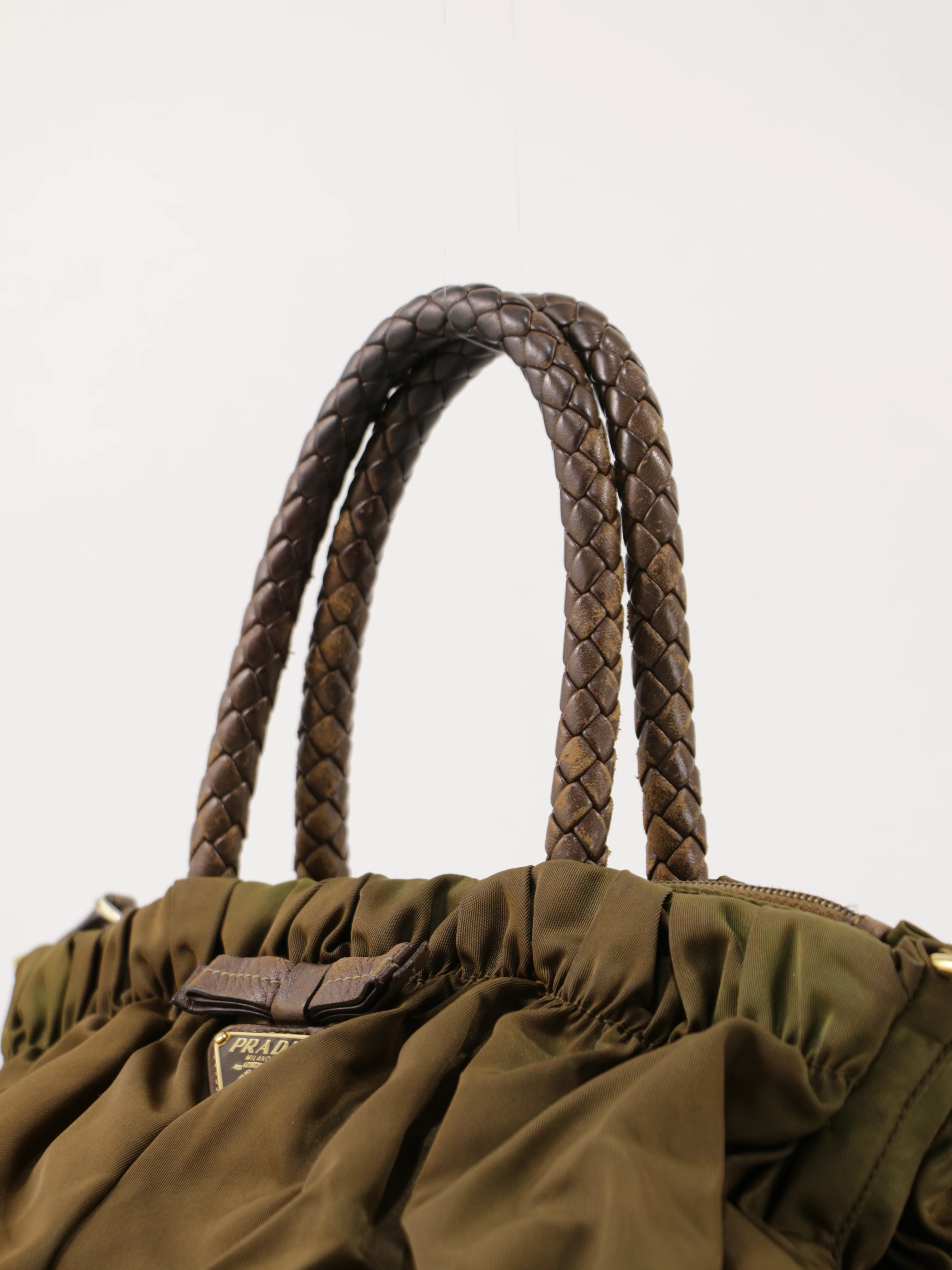 Hand Bag - Image 6