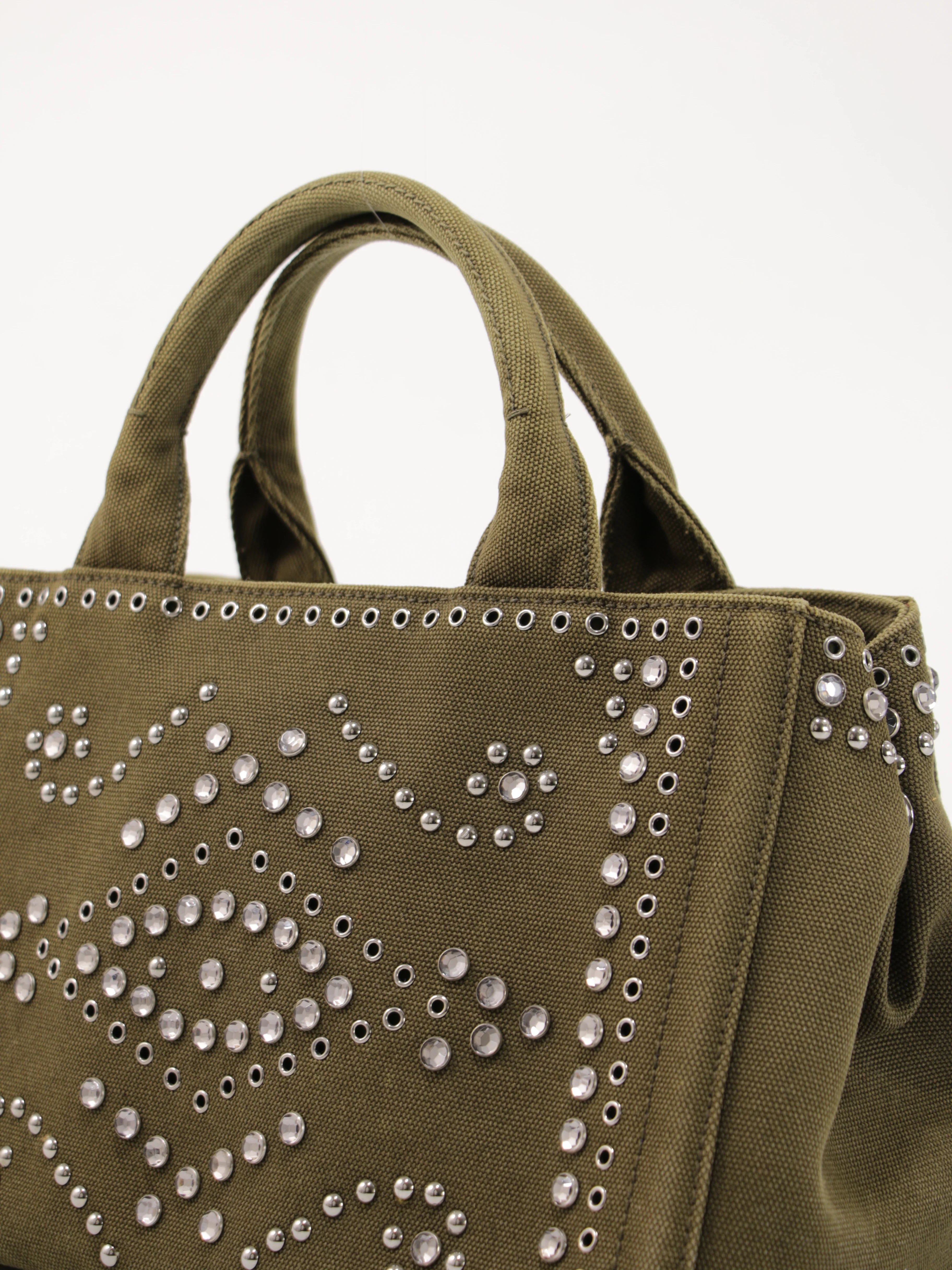 Hand Bag - Image 6