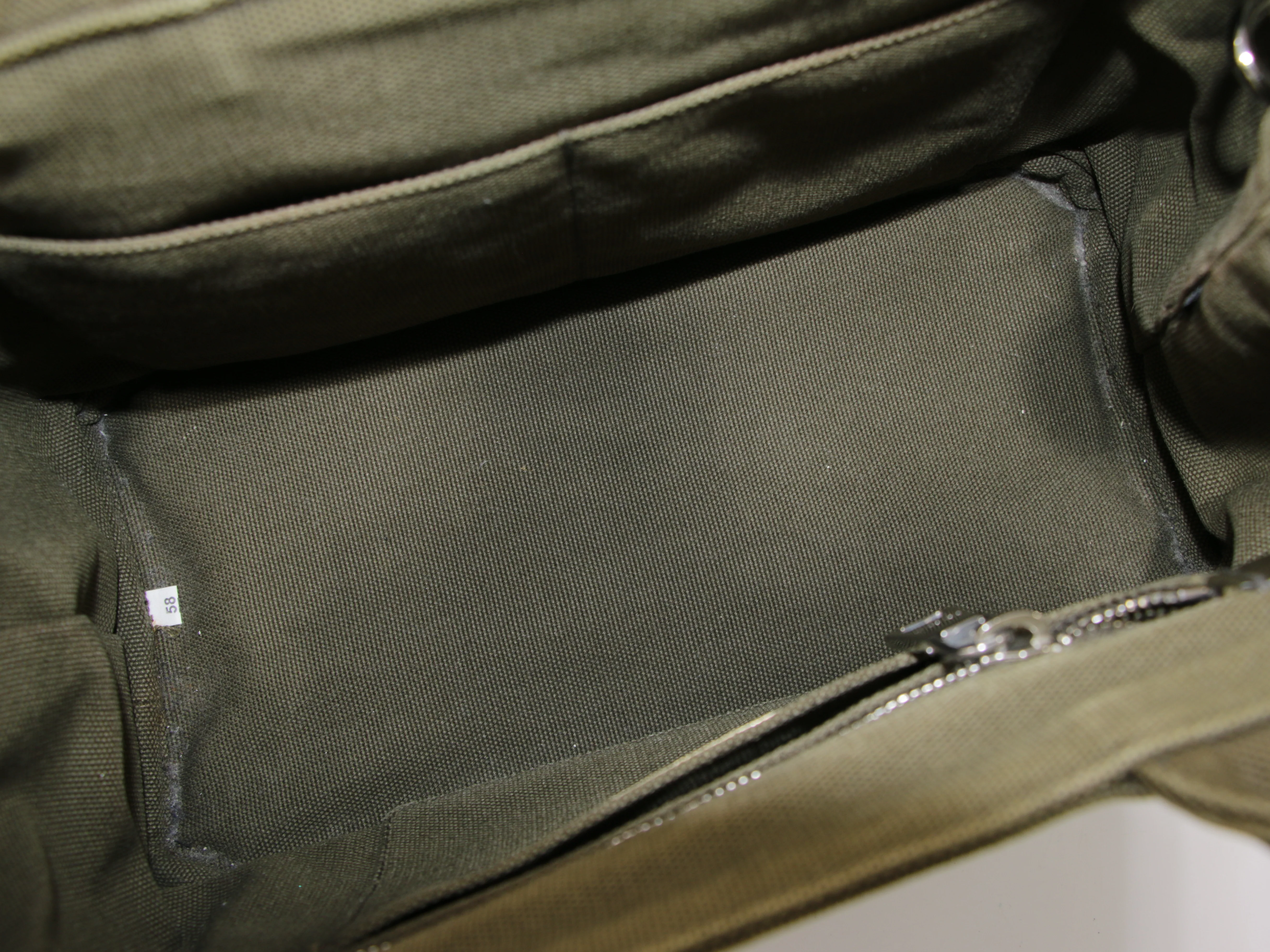 Hand Bag - Image 7