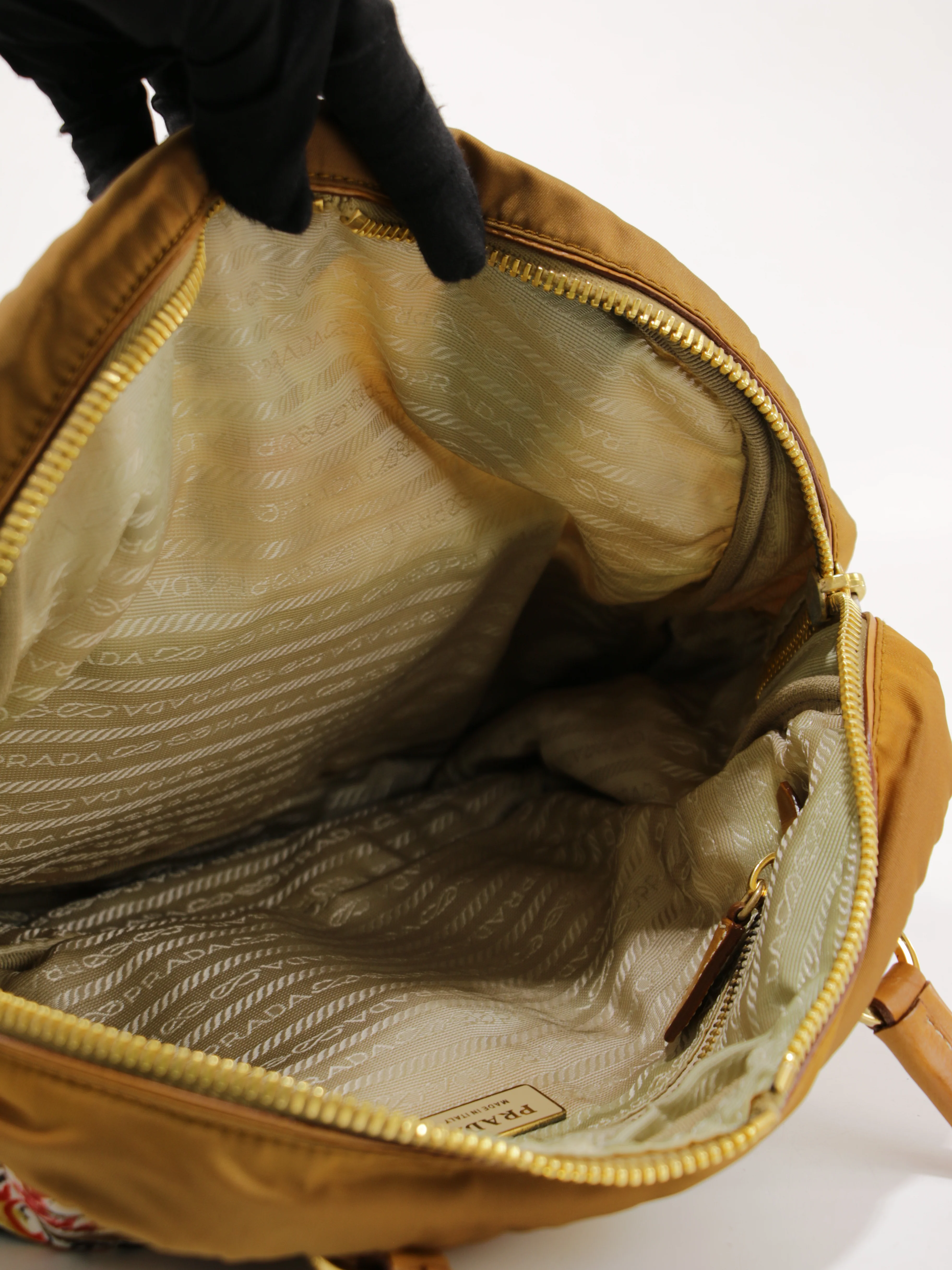 Shoulder Bag - Image 12