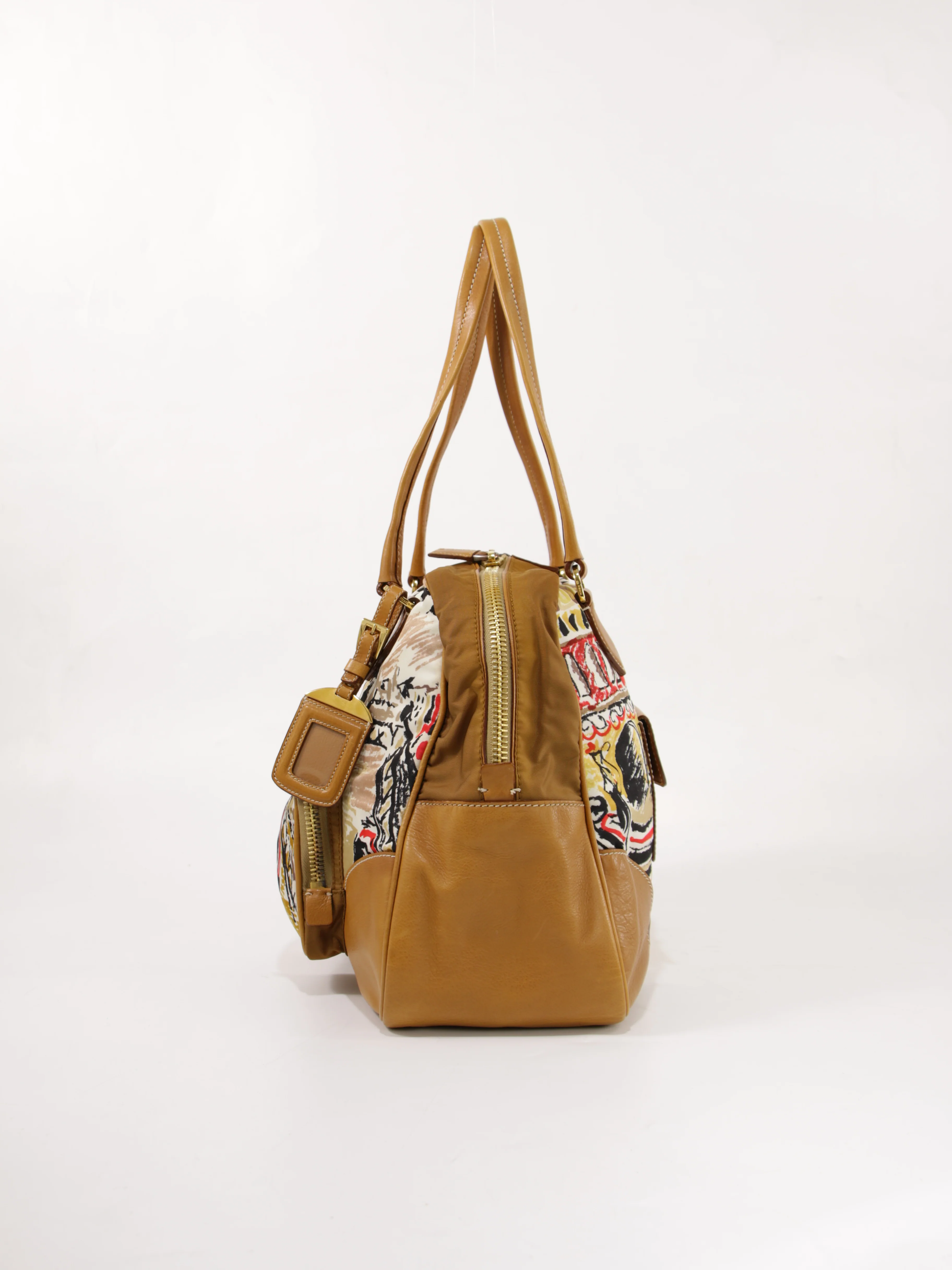 Shoulder Bag - Image 3