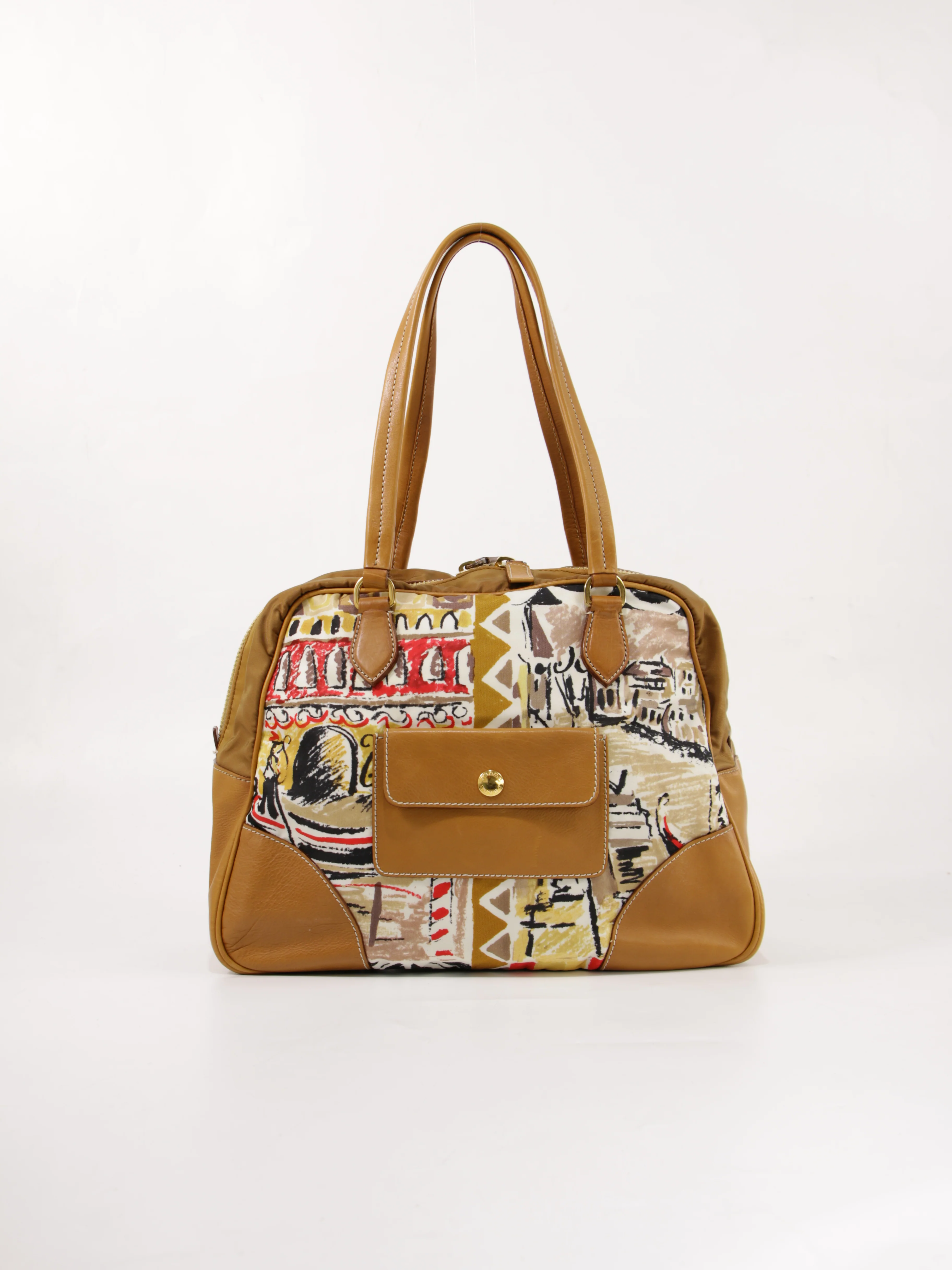 Shoulder Bag - Image 4