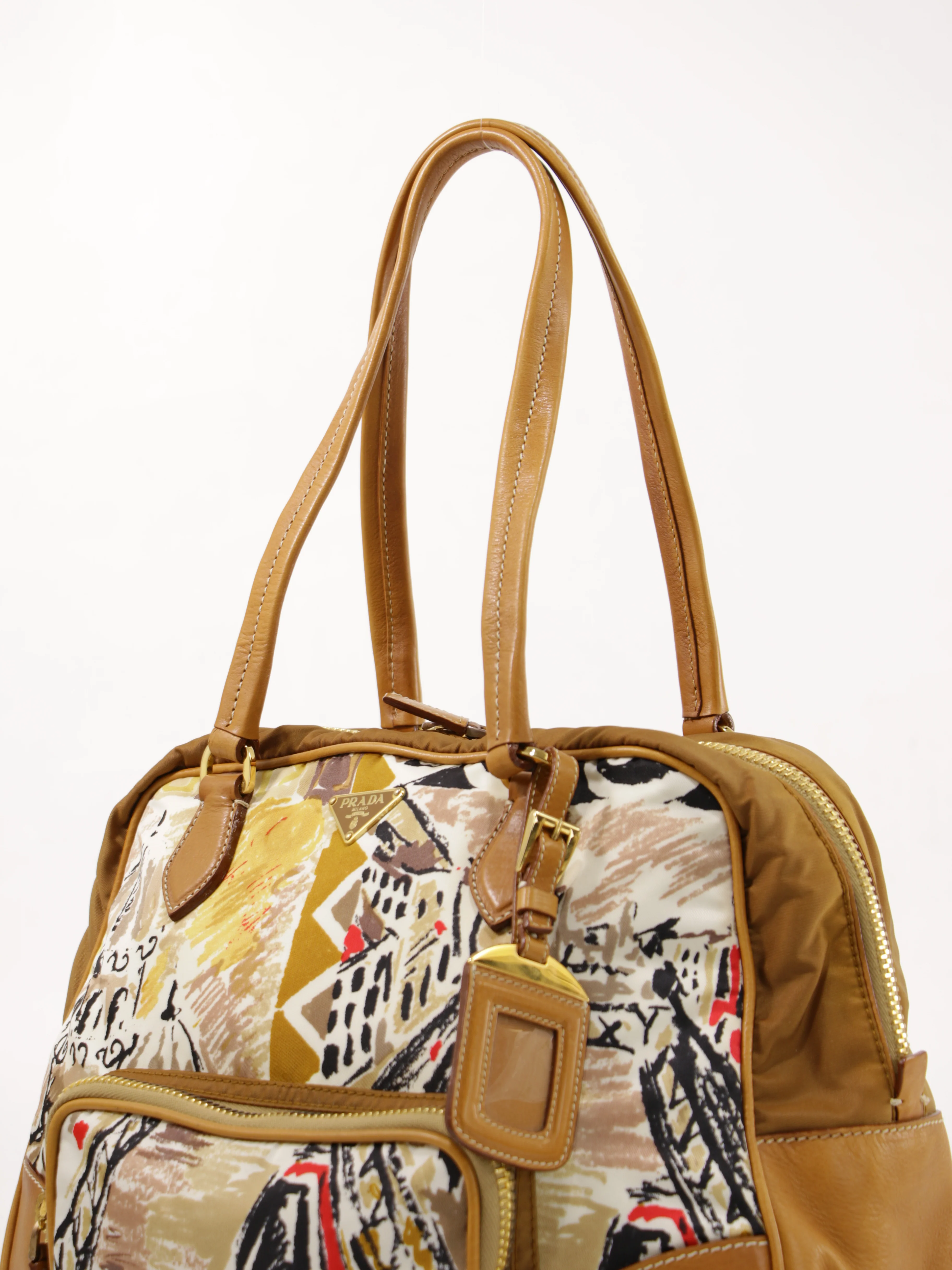 Shoulder Bag - Image 6