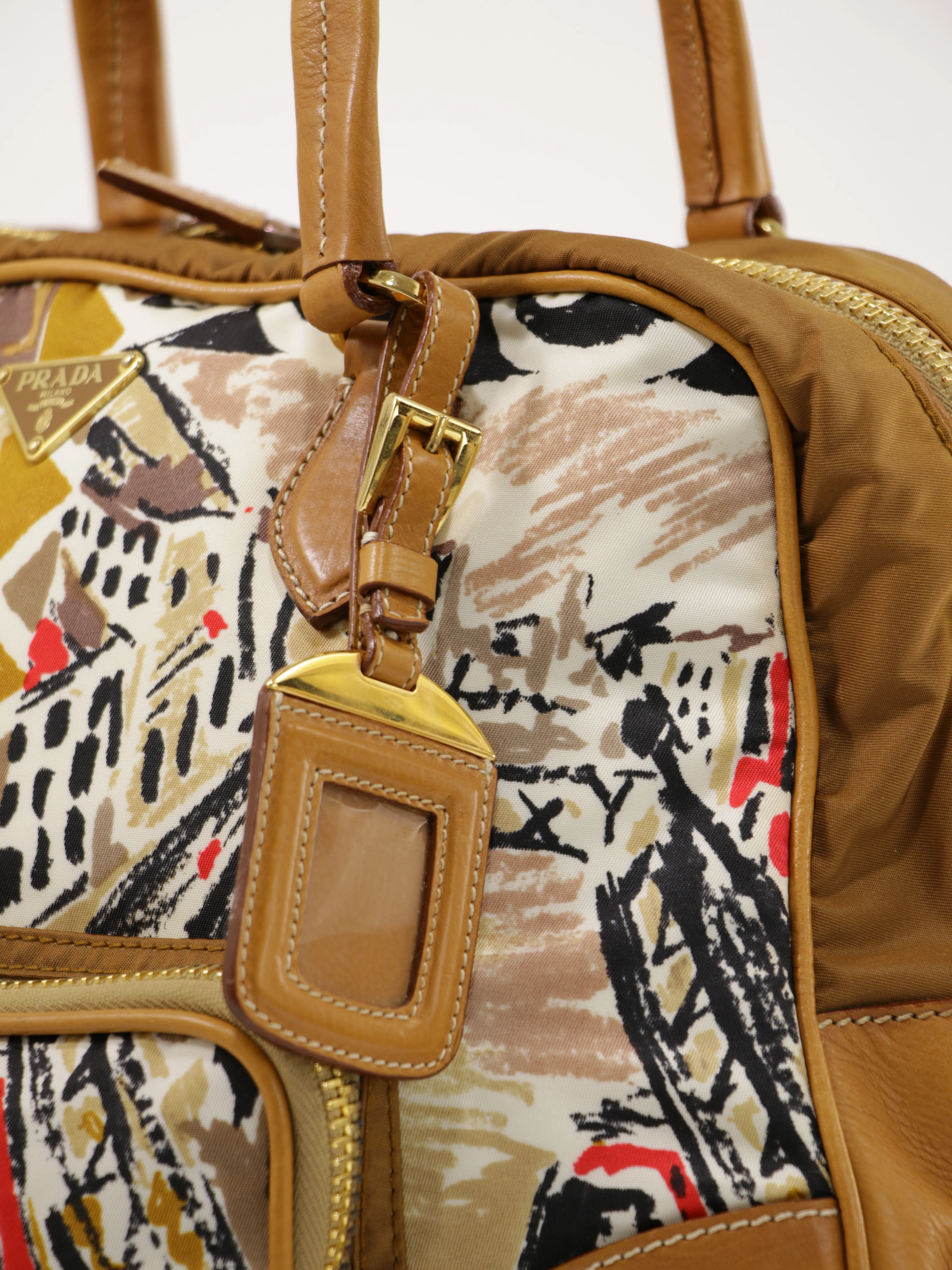Shoulder Bag - Image 7