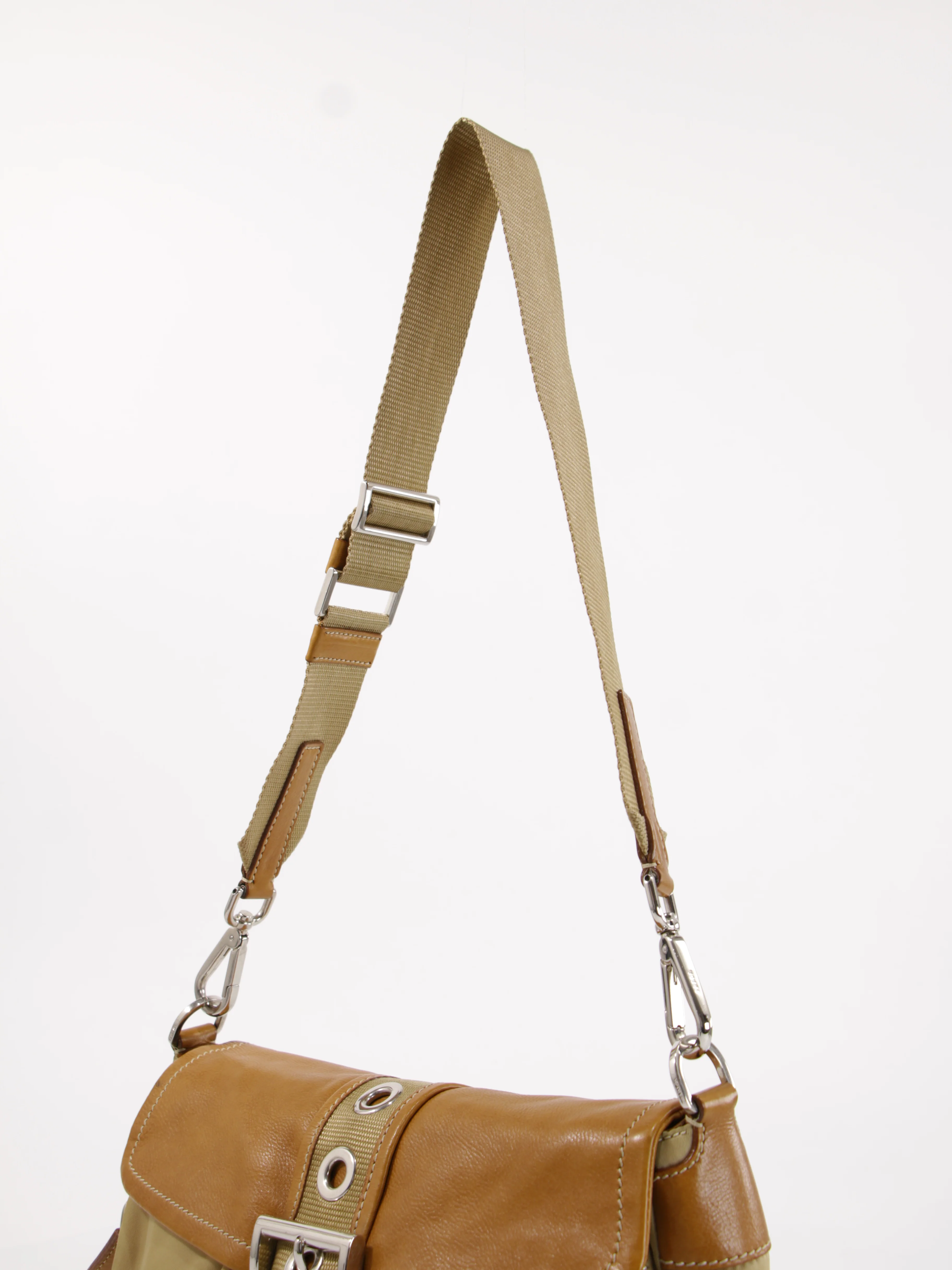 Shoulder Bag - Image 6