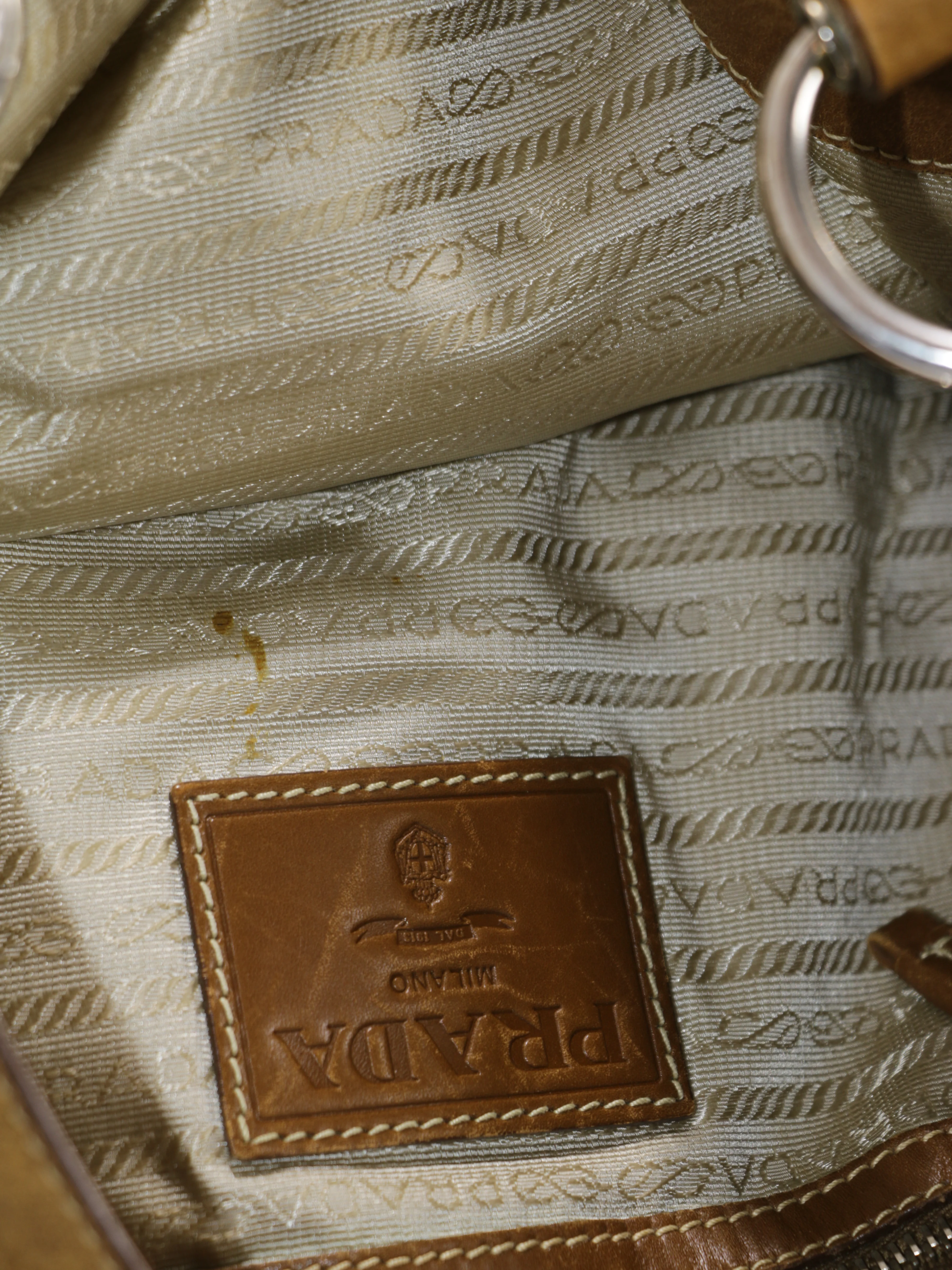 Shoulder Bag - Image 7