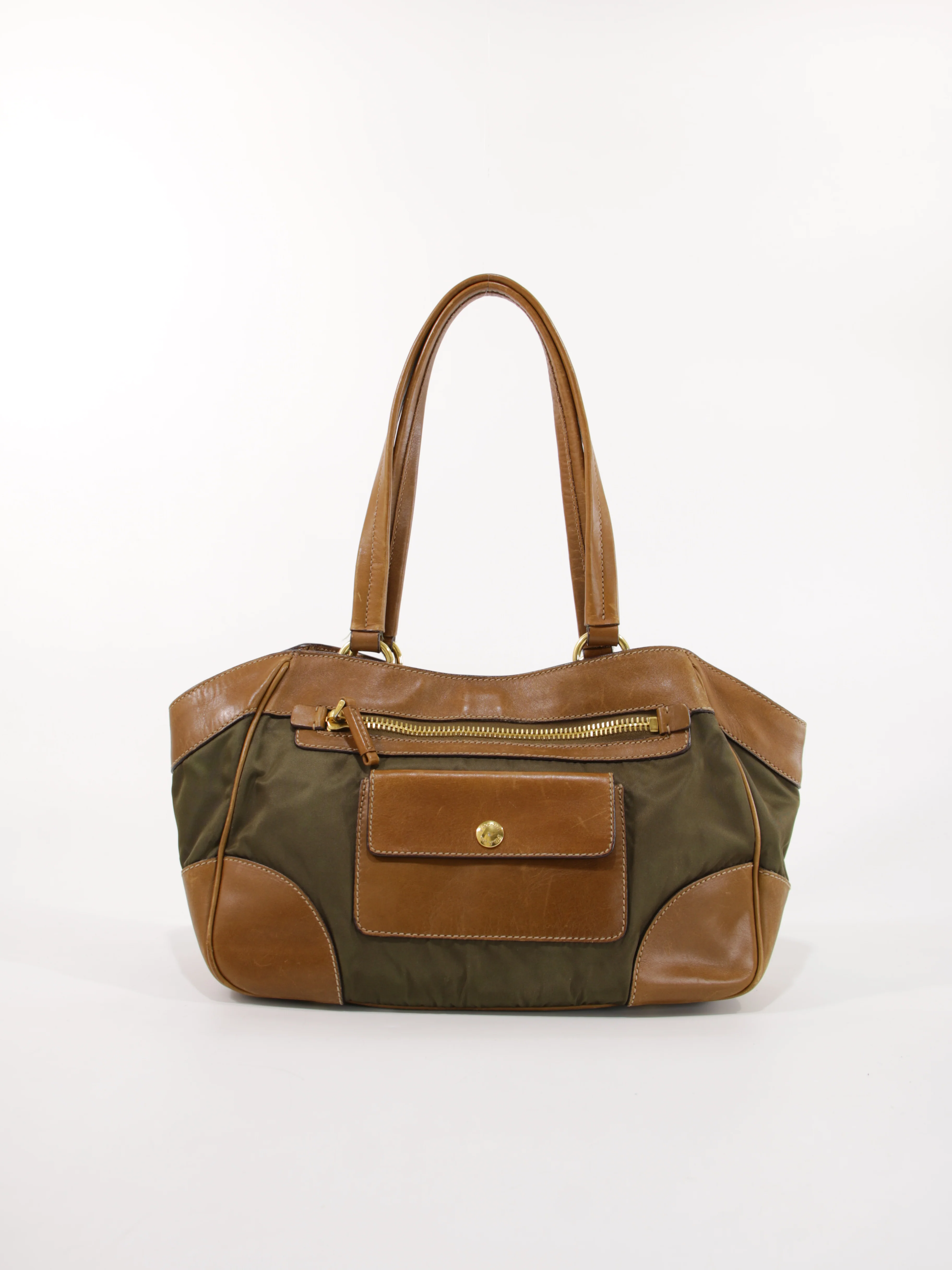 Shoulder Bag - Image 4