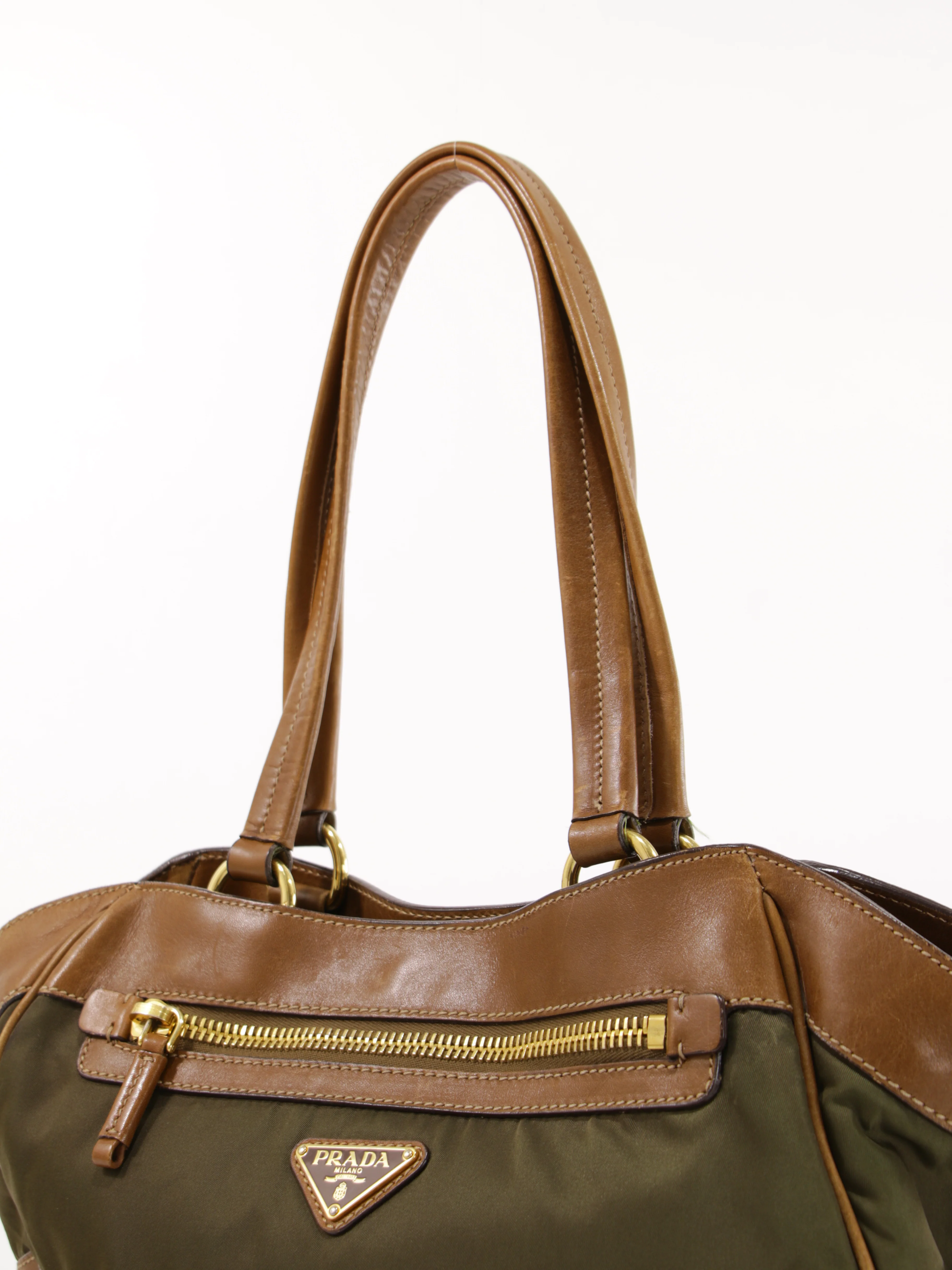 Shoulder Bag - Image 6