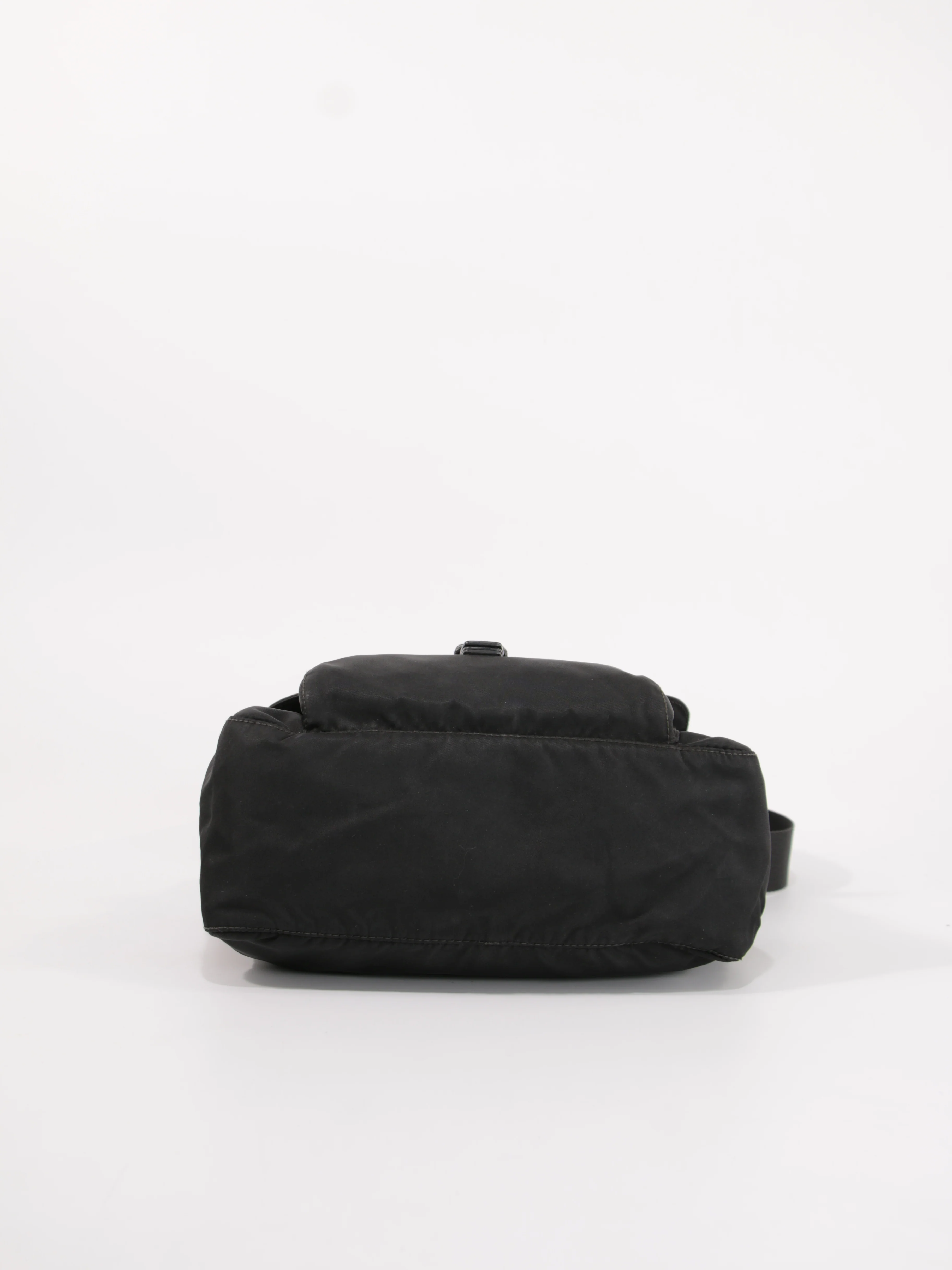 Single Buckle Messenger - Image 10