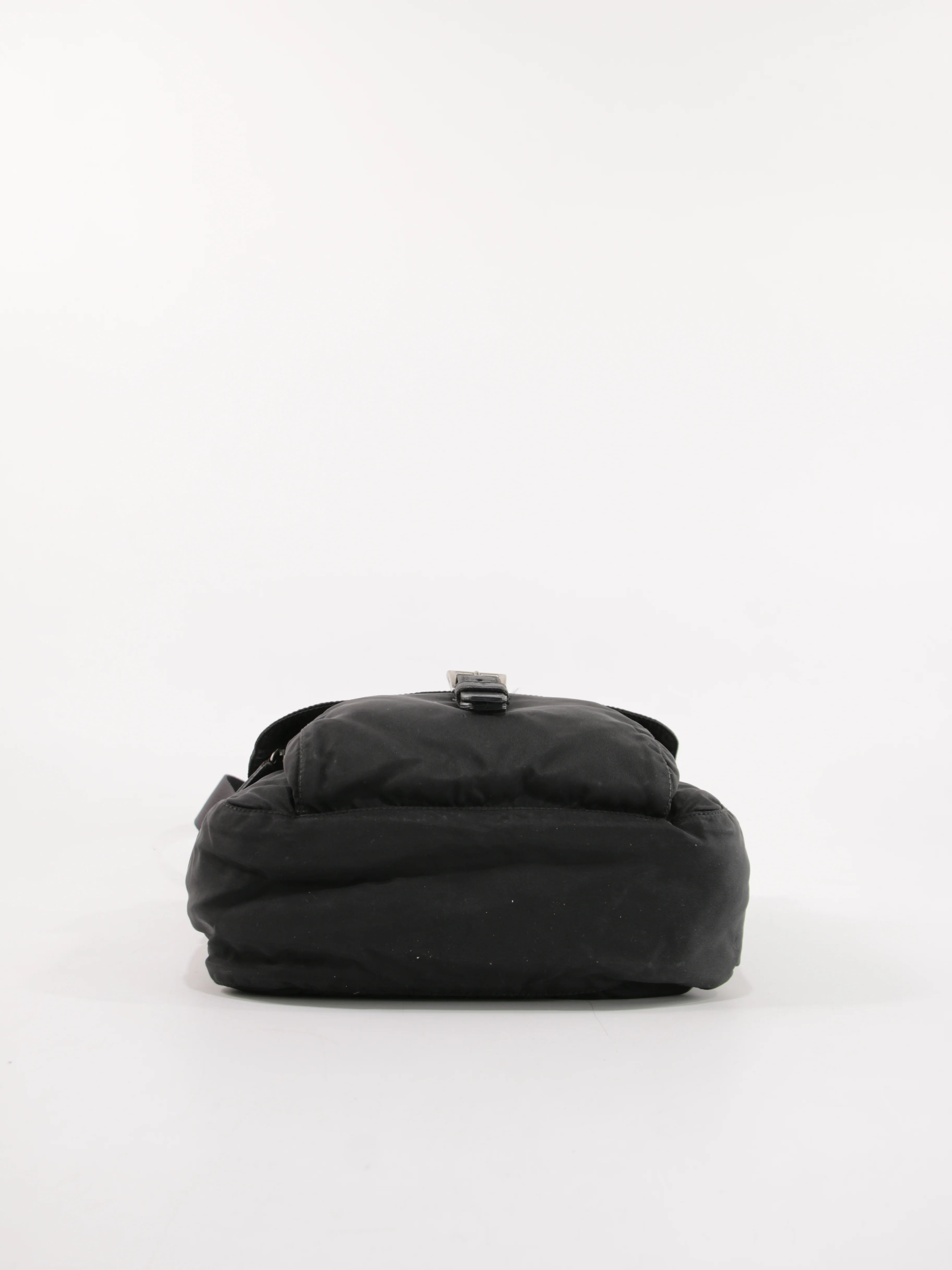 Single Buckle Messenger - Image 9