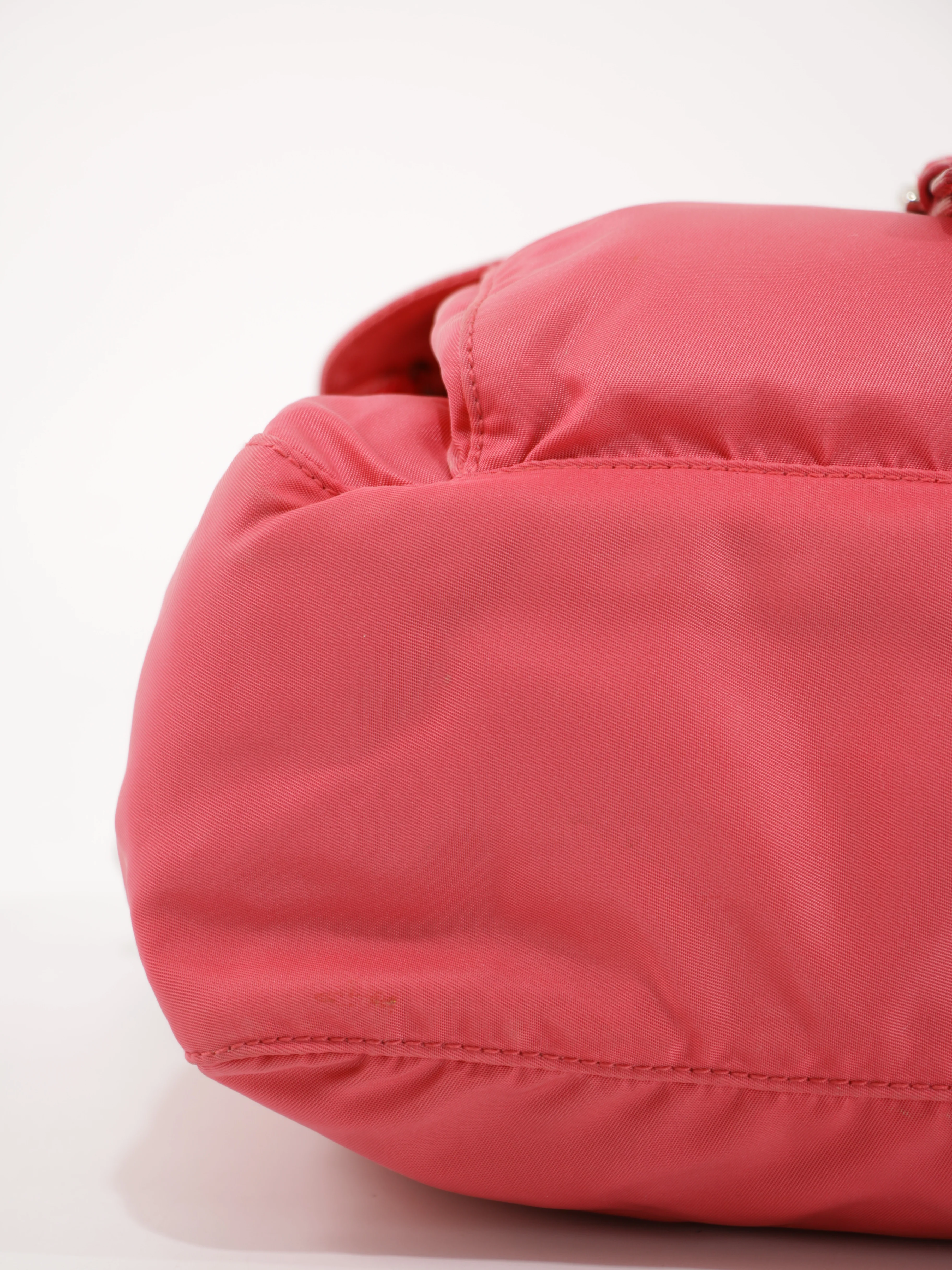 Single Buckle Messenger - Image 10