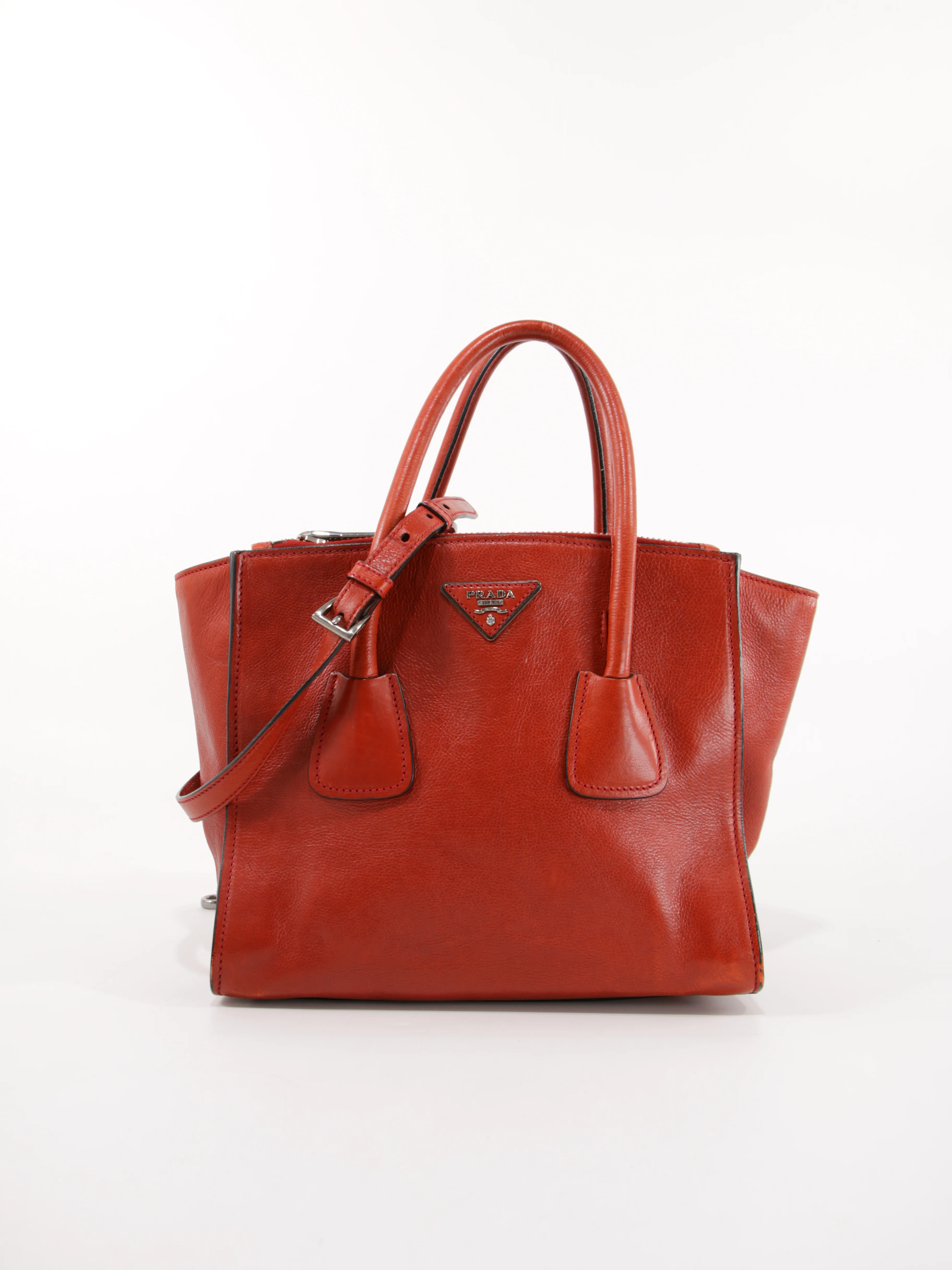 Twin Pocket