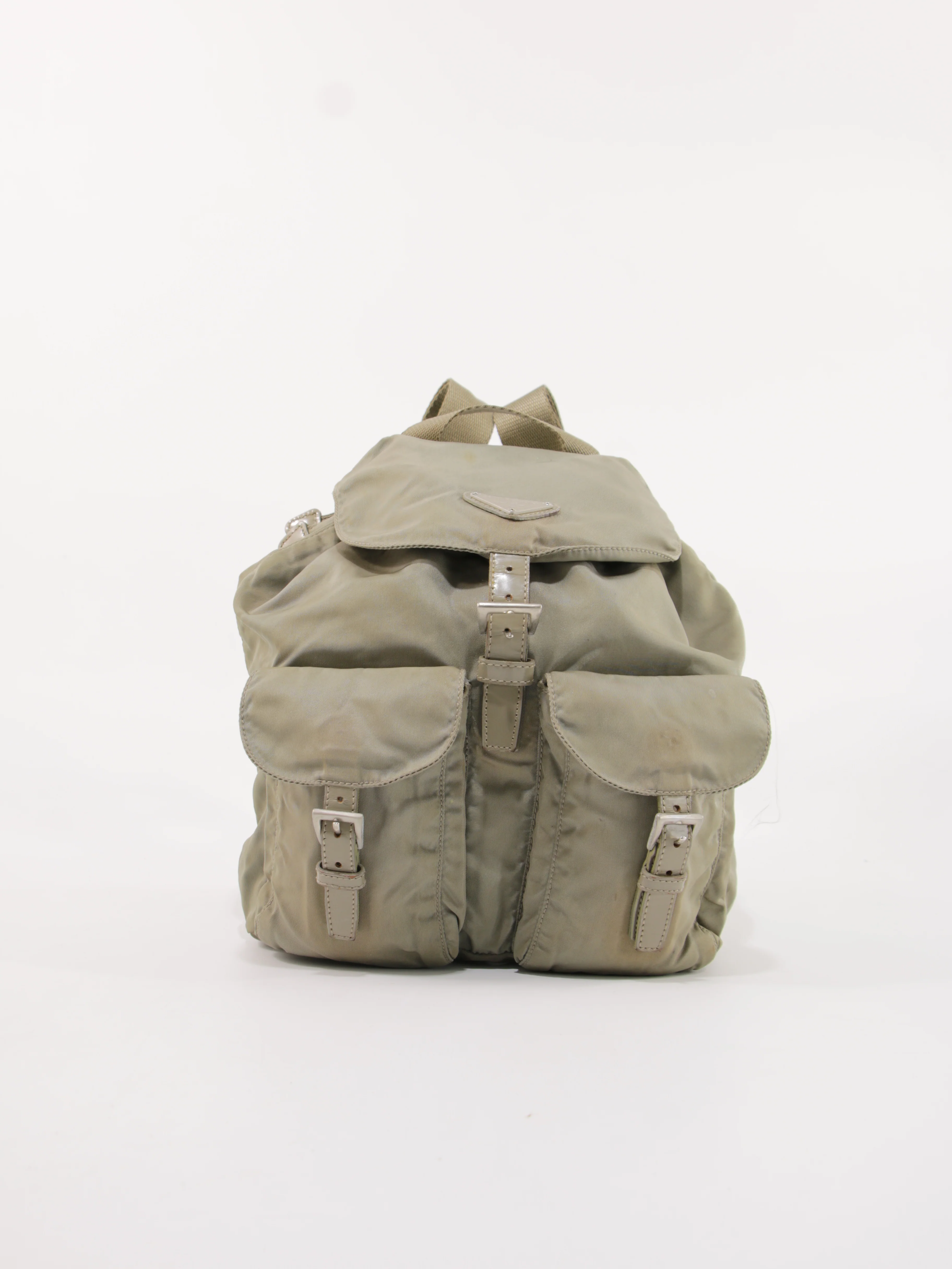 Velo Backpack
