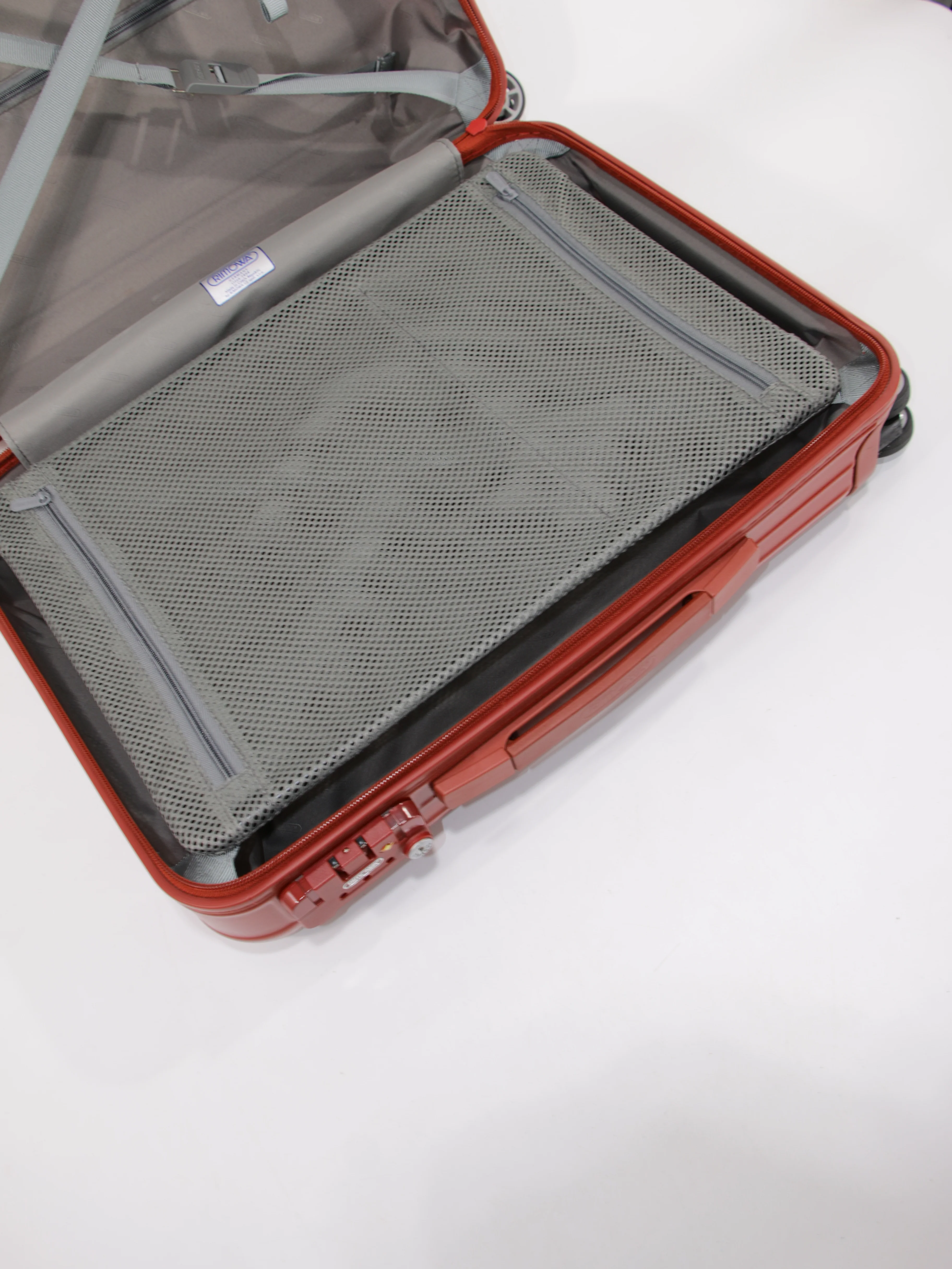 Suitcase - Image 6