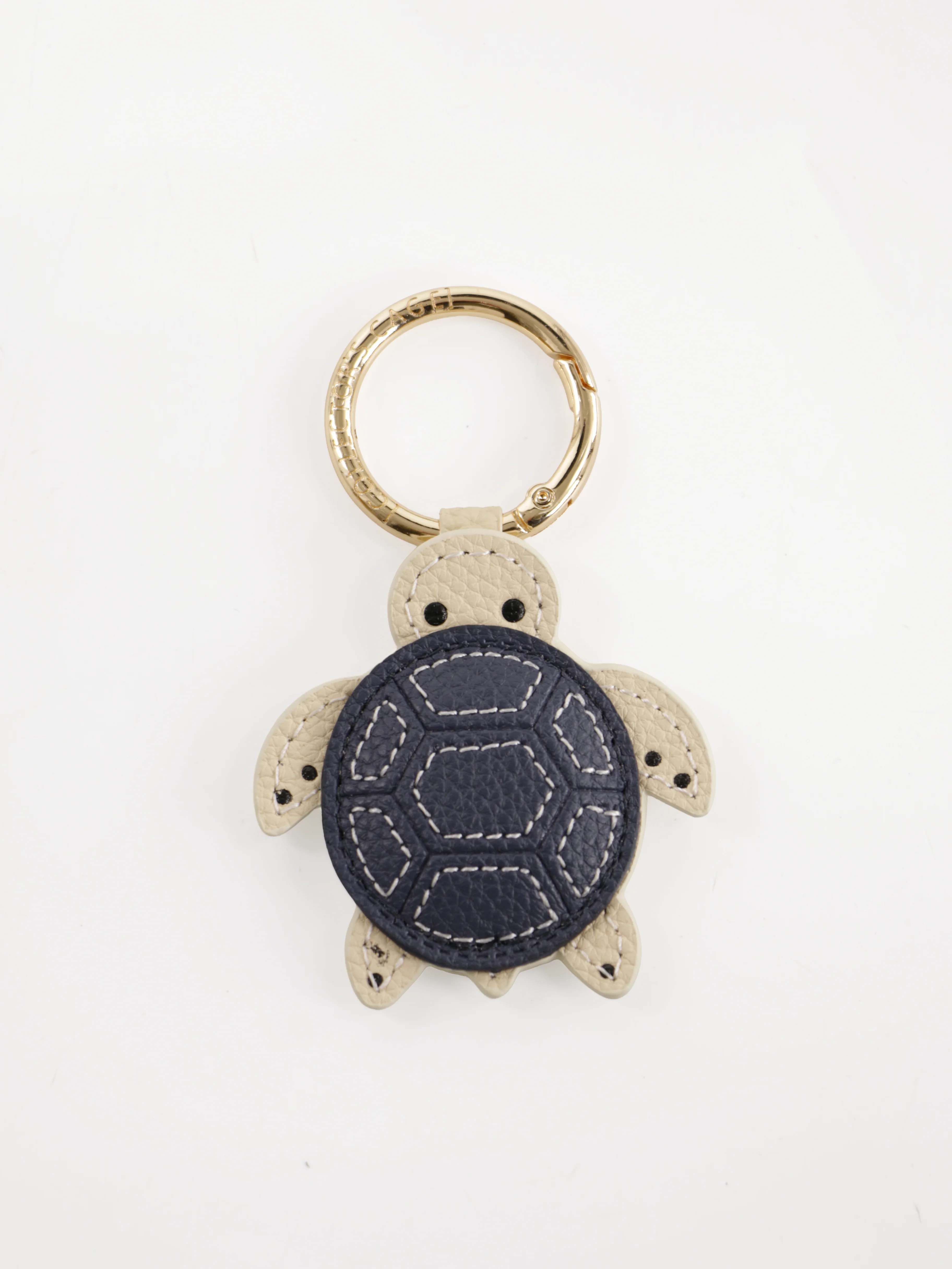 Turtle charm