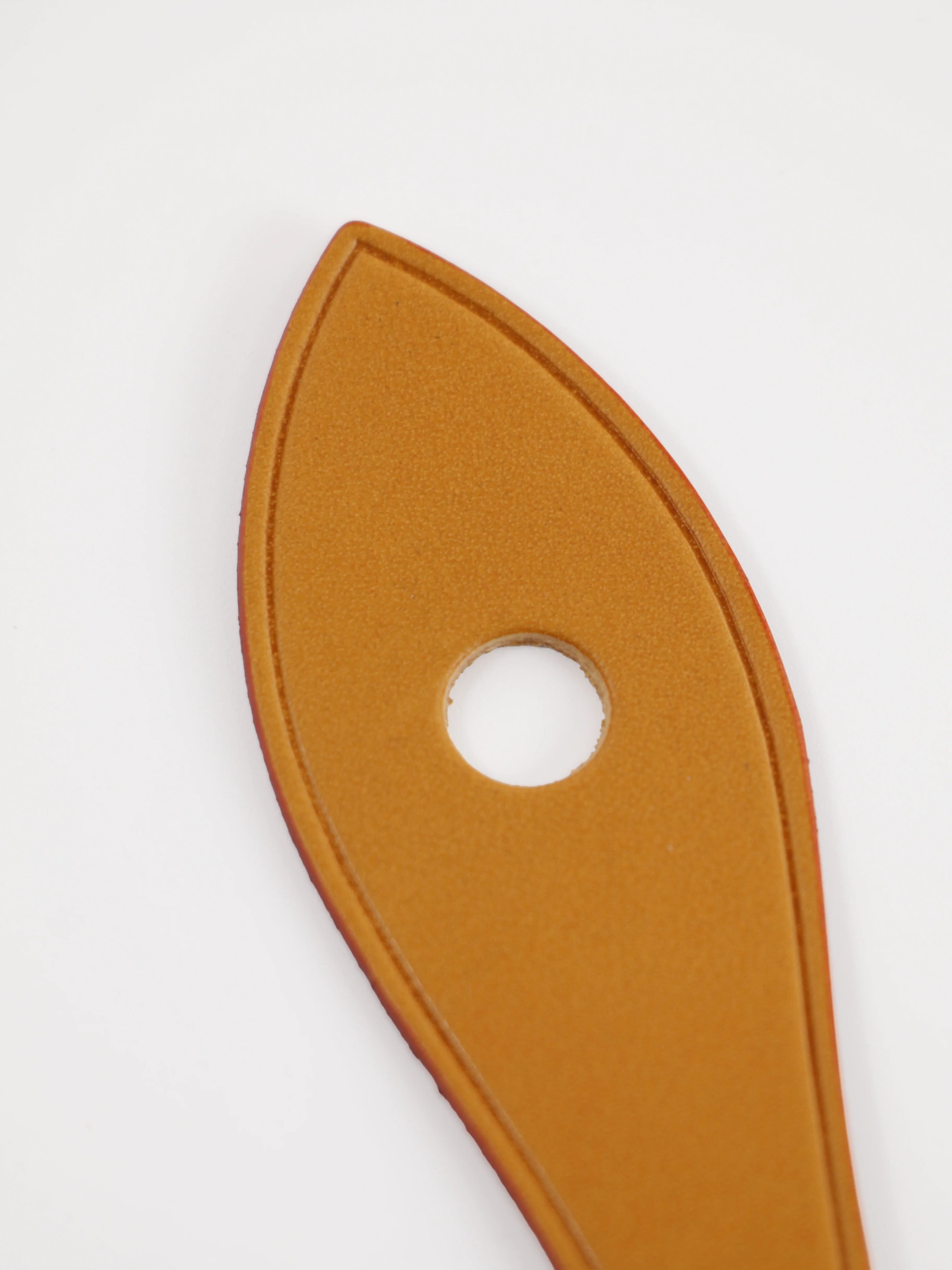 Zipper pull leather - Image 2